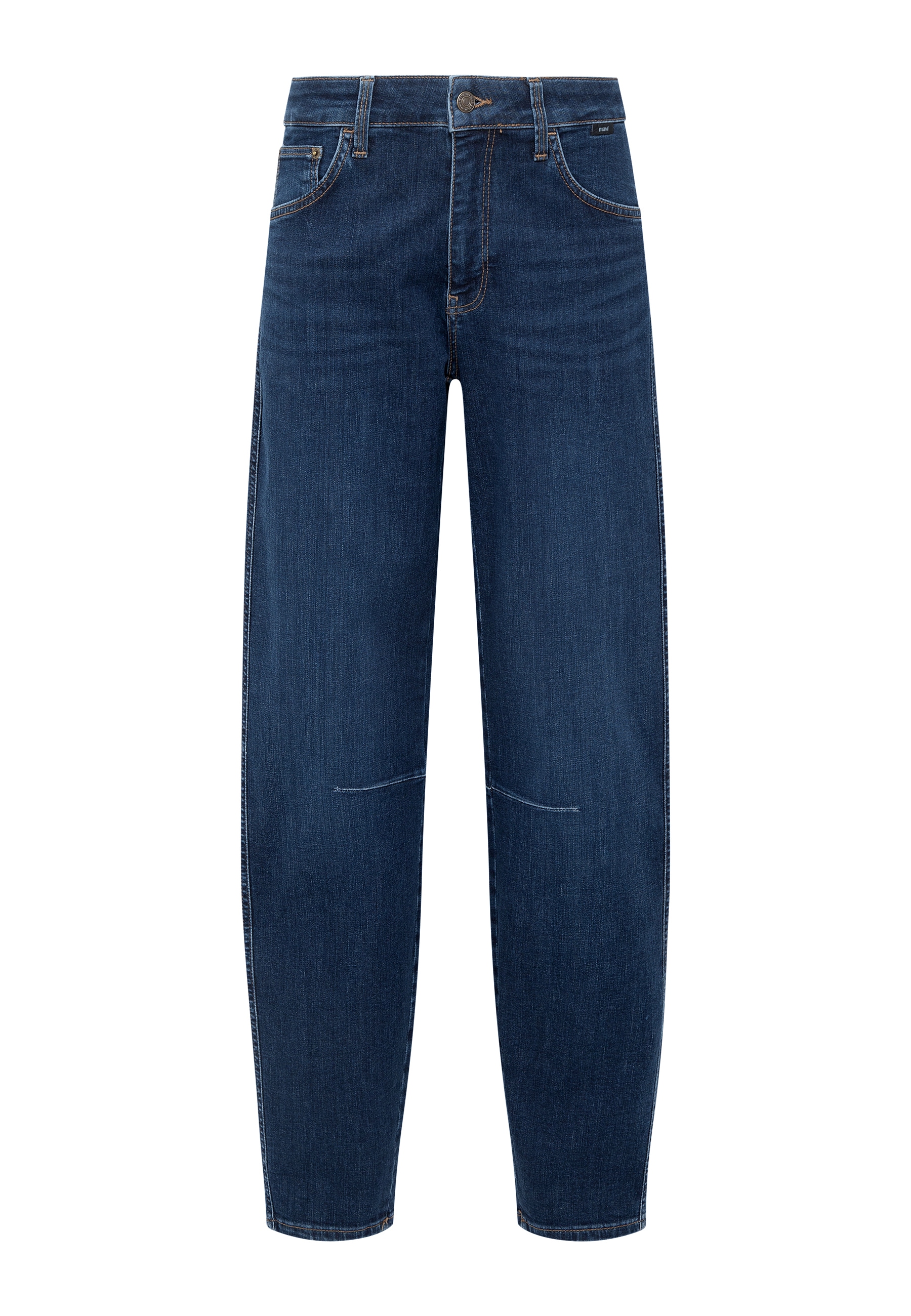 Mavi Weite Jeans »LEILA W/Cut« Baggy Jeans