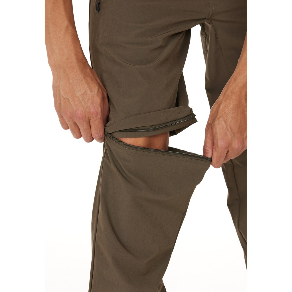 WHISTLER Outdoorhose »Gerdi«