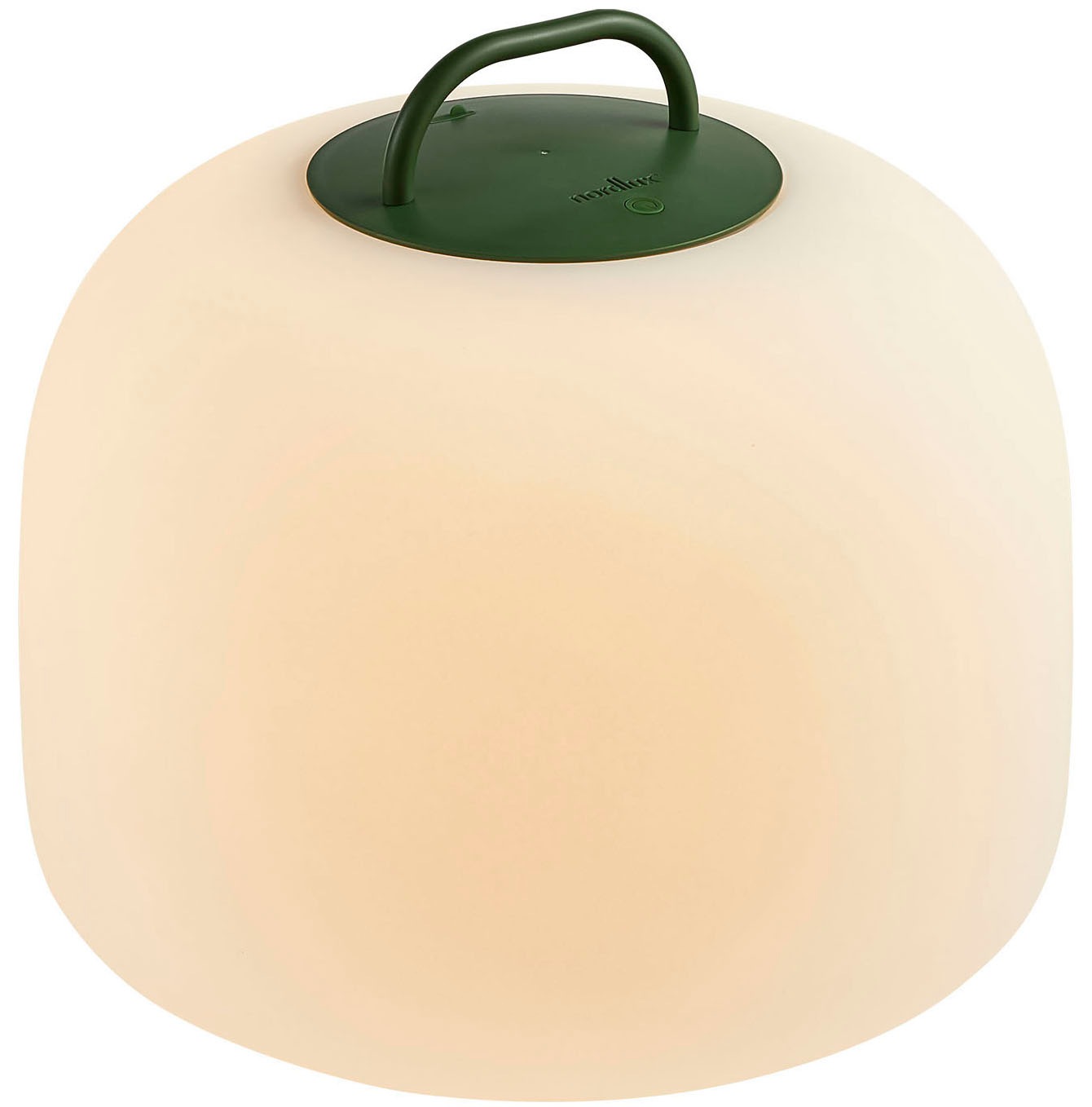 Nordlux LED Außen-Tischleuchte »Kettle To-Go 36«, 1 flammig, Leuchtmittel LED-Modul | LED fest integriert