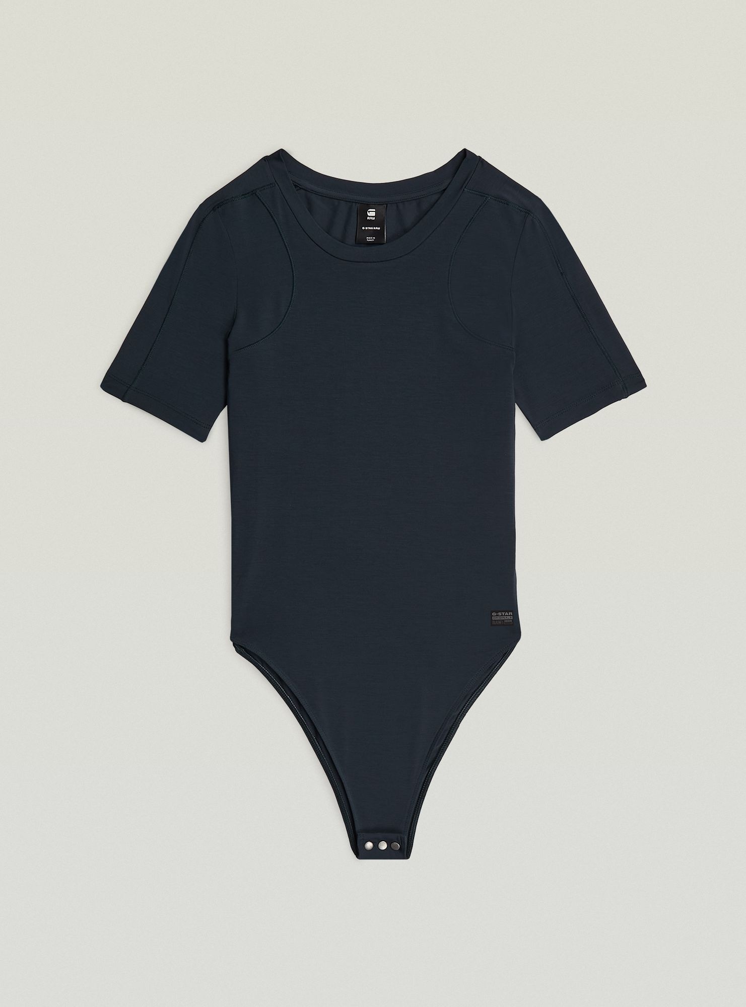 G-STAR T-Shirt »2nd Skin Bodysuit T-Shirt«