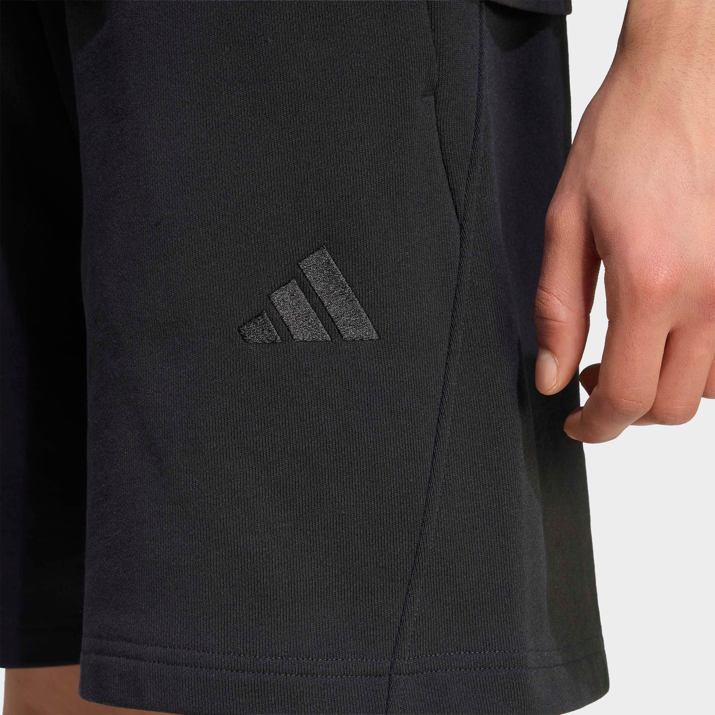 adidas Sportswear Shorts »ADIDAS KIT, KLEINES LOGO«