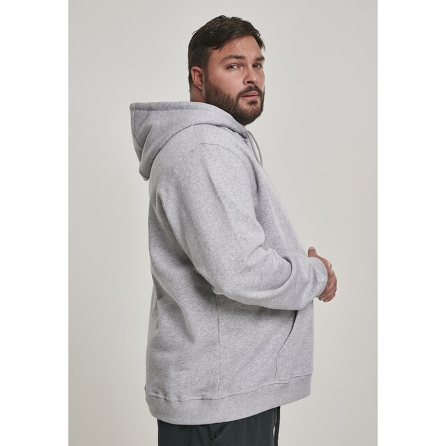 Basic Hoody«, BAUR Organic (1 »Herren bestellen Sweater tlg.) ▷ | CLASSICS URBAN