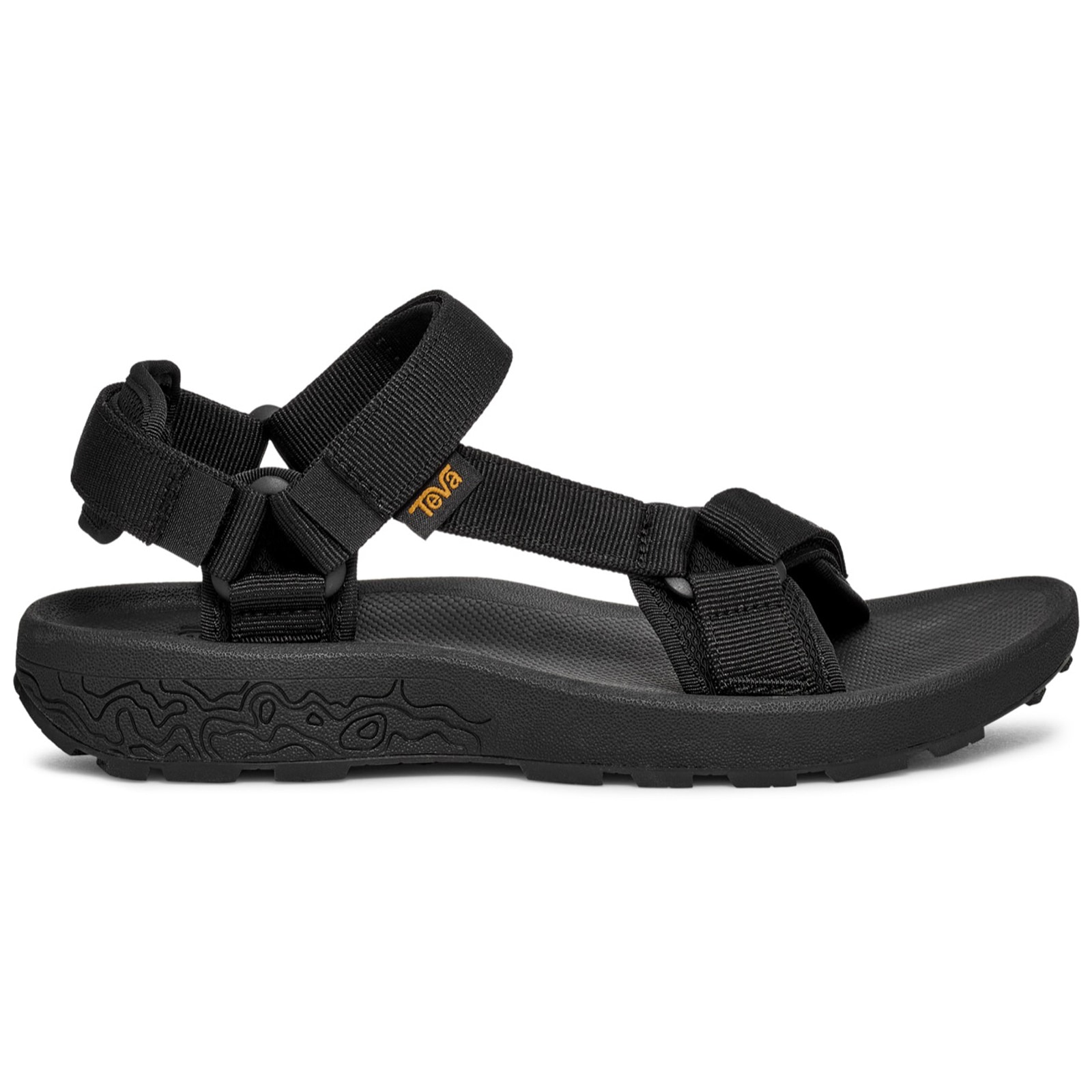 Teva Sandale "Terragrip Sandal" günstig online kaufen