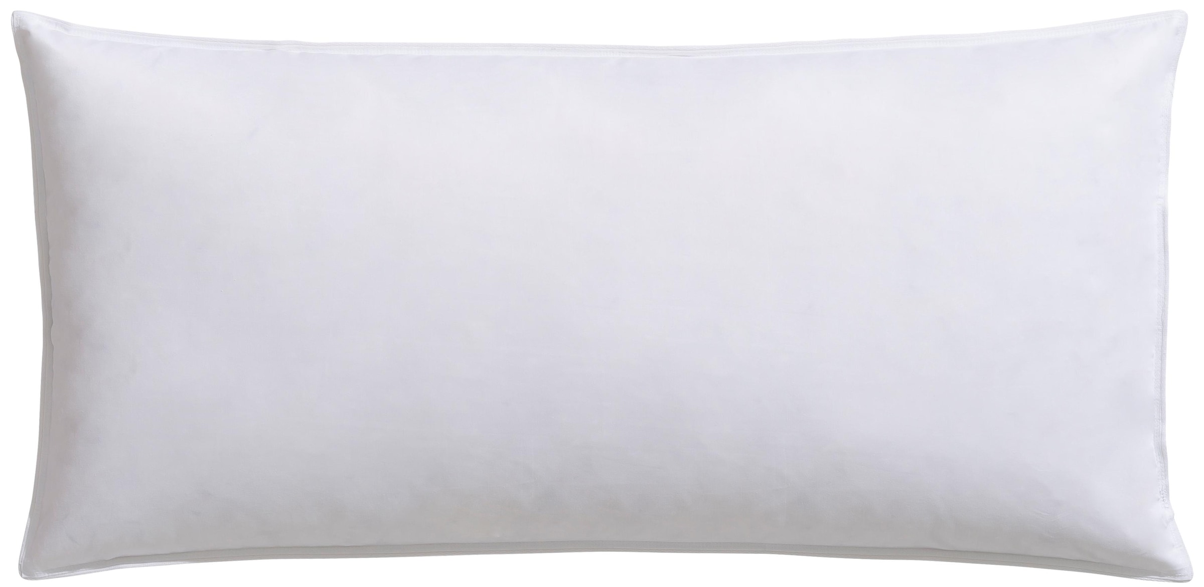 Otto Keller Federkissen "Annabelle" Füllung: 70Federn30Daunen Bezug: Baumwo günstig online kaufen