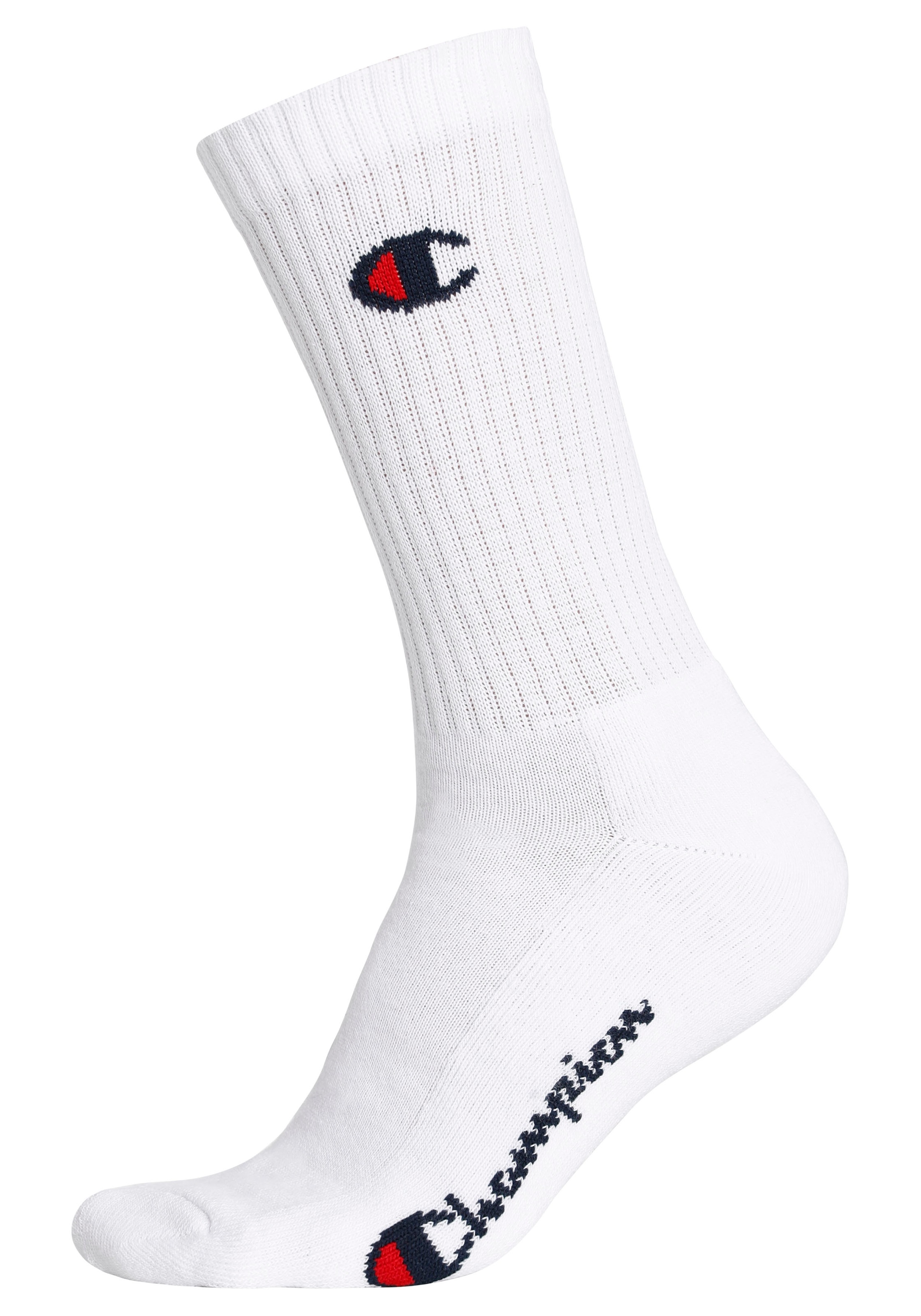 Champion Sportsocken, (6 Paar) günstig online kaufen