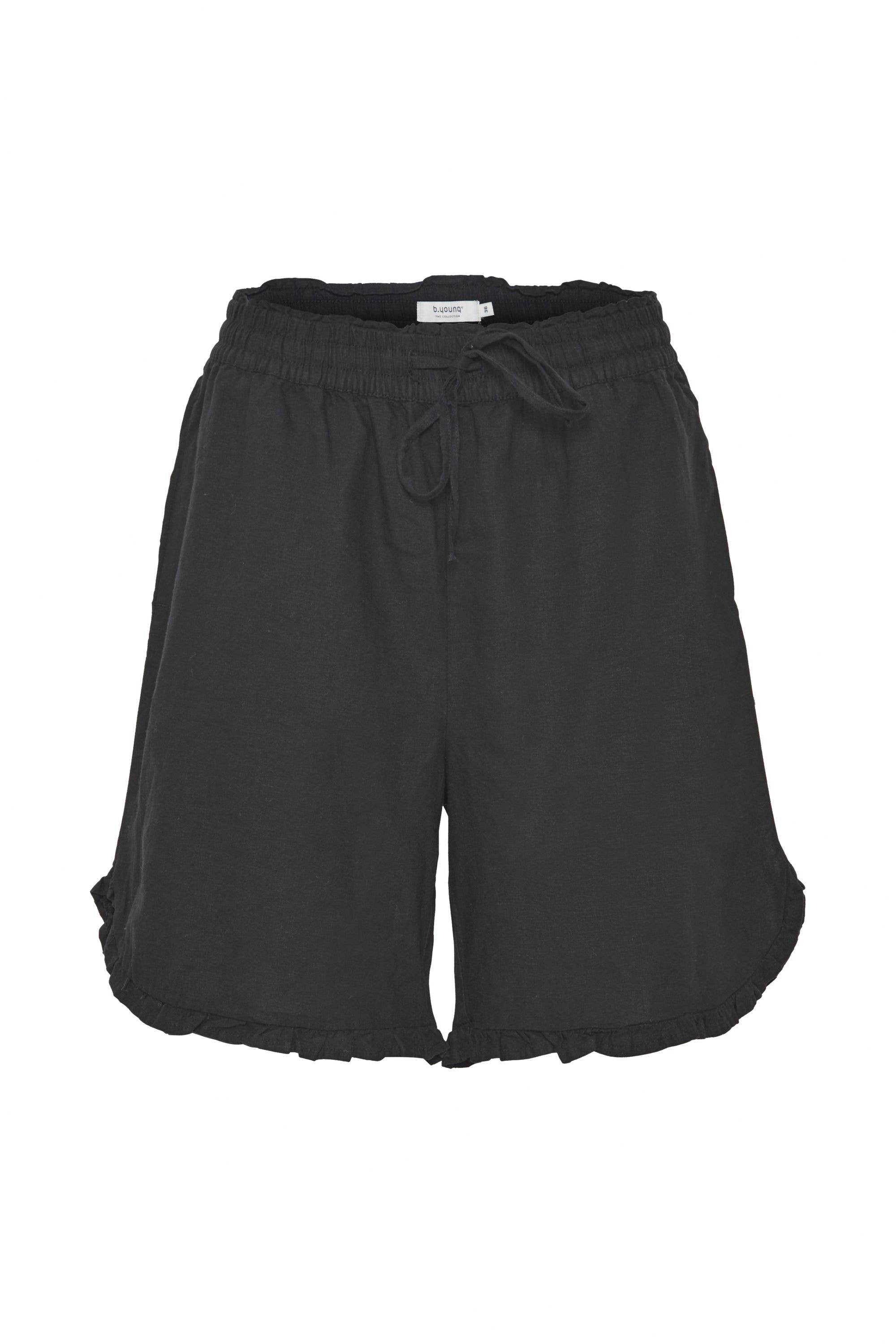 b.young Shorts "Shorts BYFalakka" günstig online kaufen