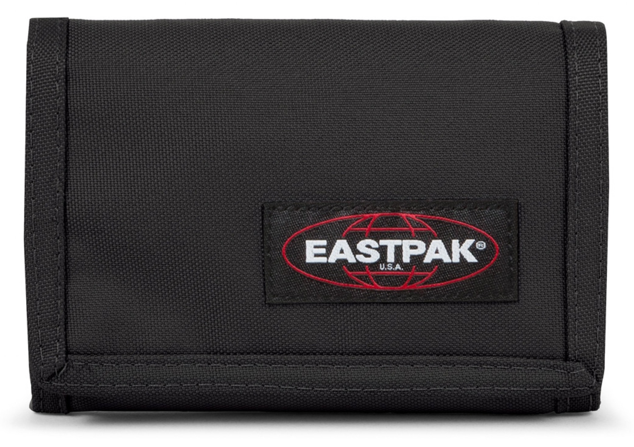 Eastpak Geldbörse »CREW SINGLE«, im praktischen Design