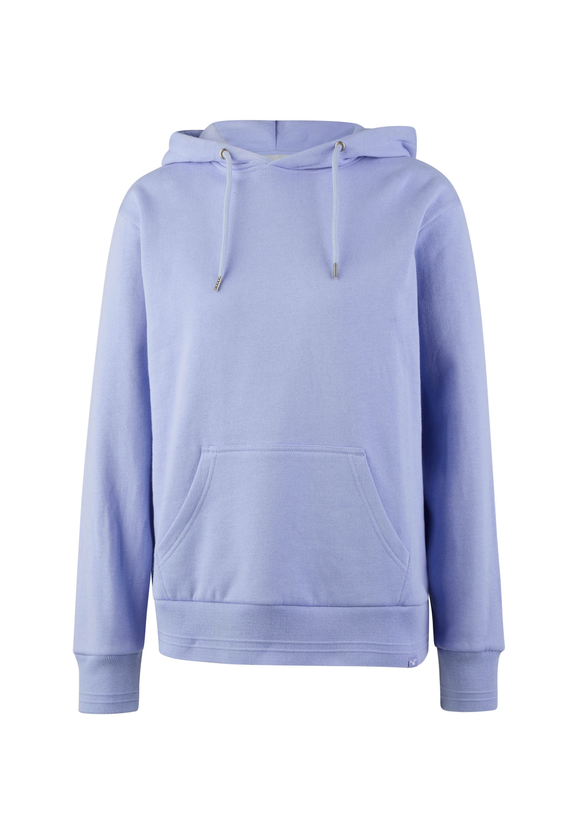 Cleptomanicx Kapuzensweatshirt »Hooded Ligull«, mit lockerem Schnitt
