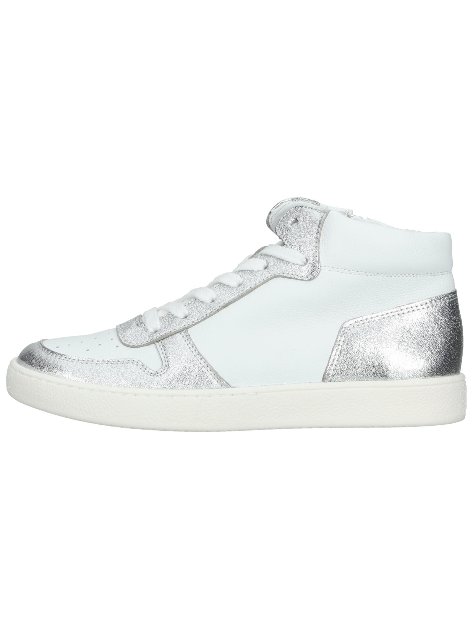 Paul Green Sneaker "Paul Green Sneaker Glattleder" günstig online kaufen