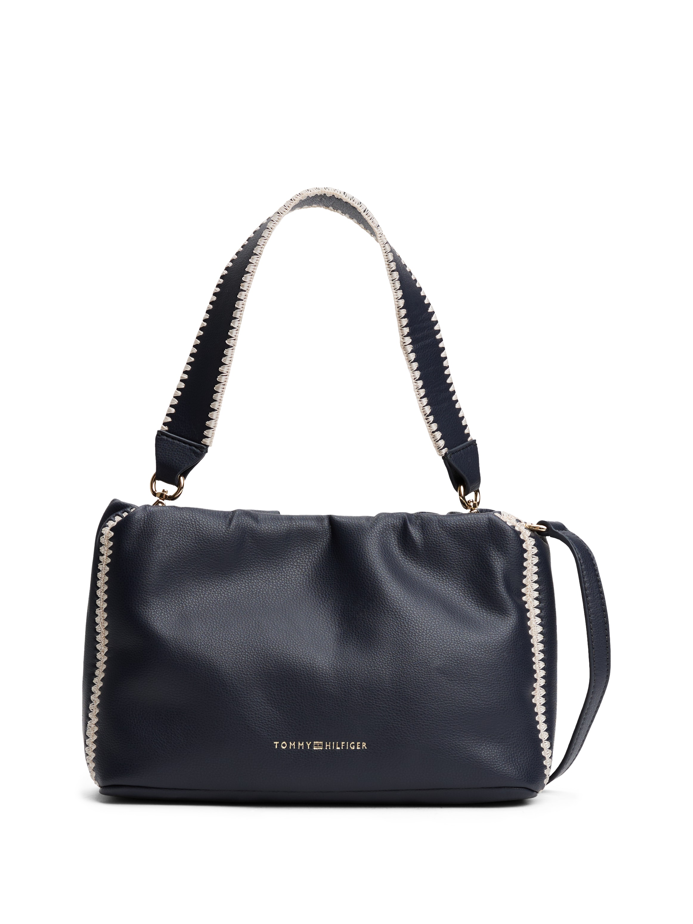 Tommy Hilfiger Schultertasche "TH SOFT SUMMER MINI BUCKET", Damen Umhängeta günstig online kaufen