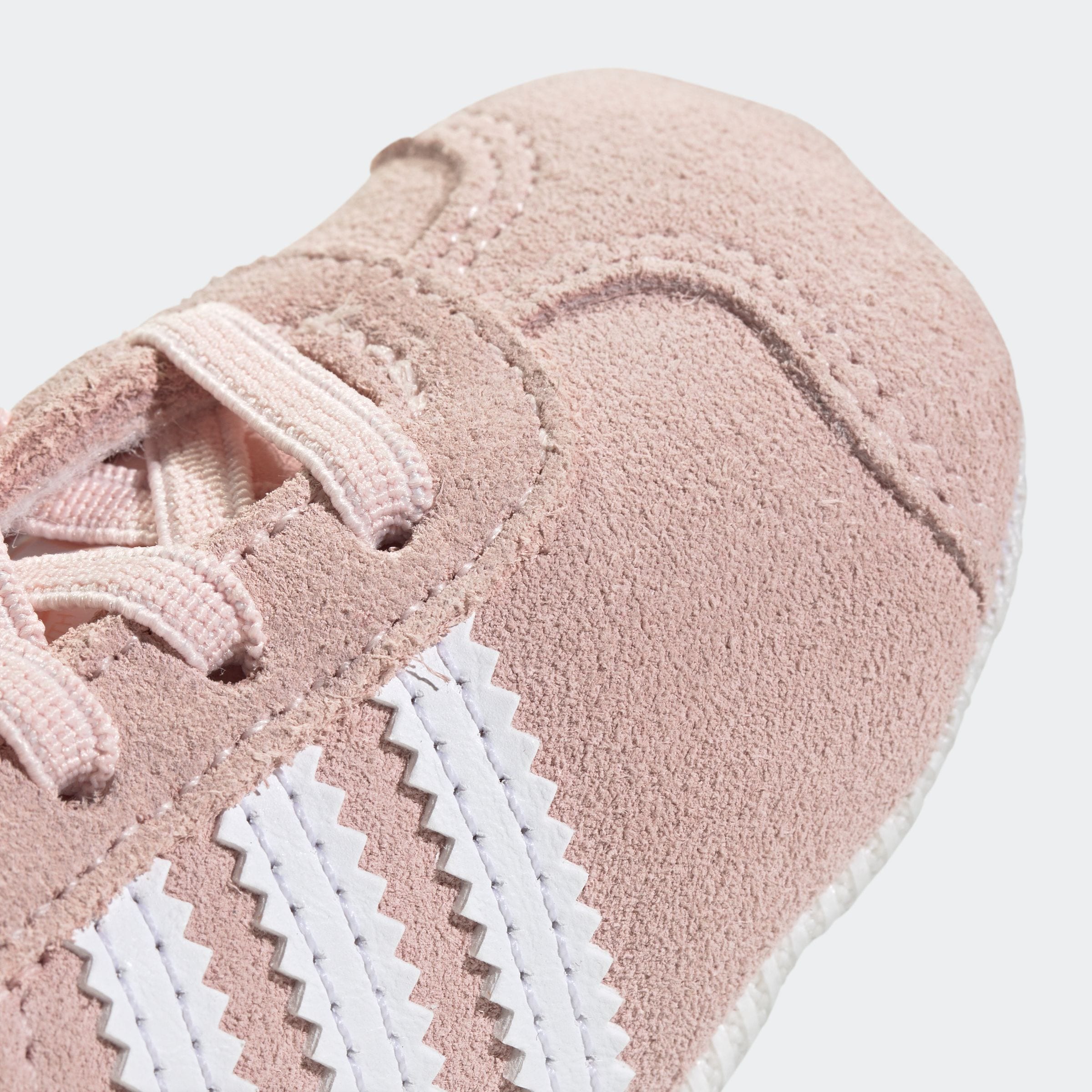 adidas Originals Krabbelschuh »GAZELLE CRIB«  für Babys