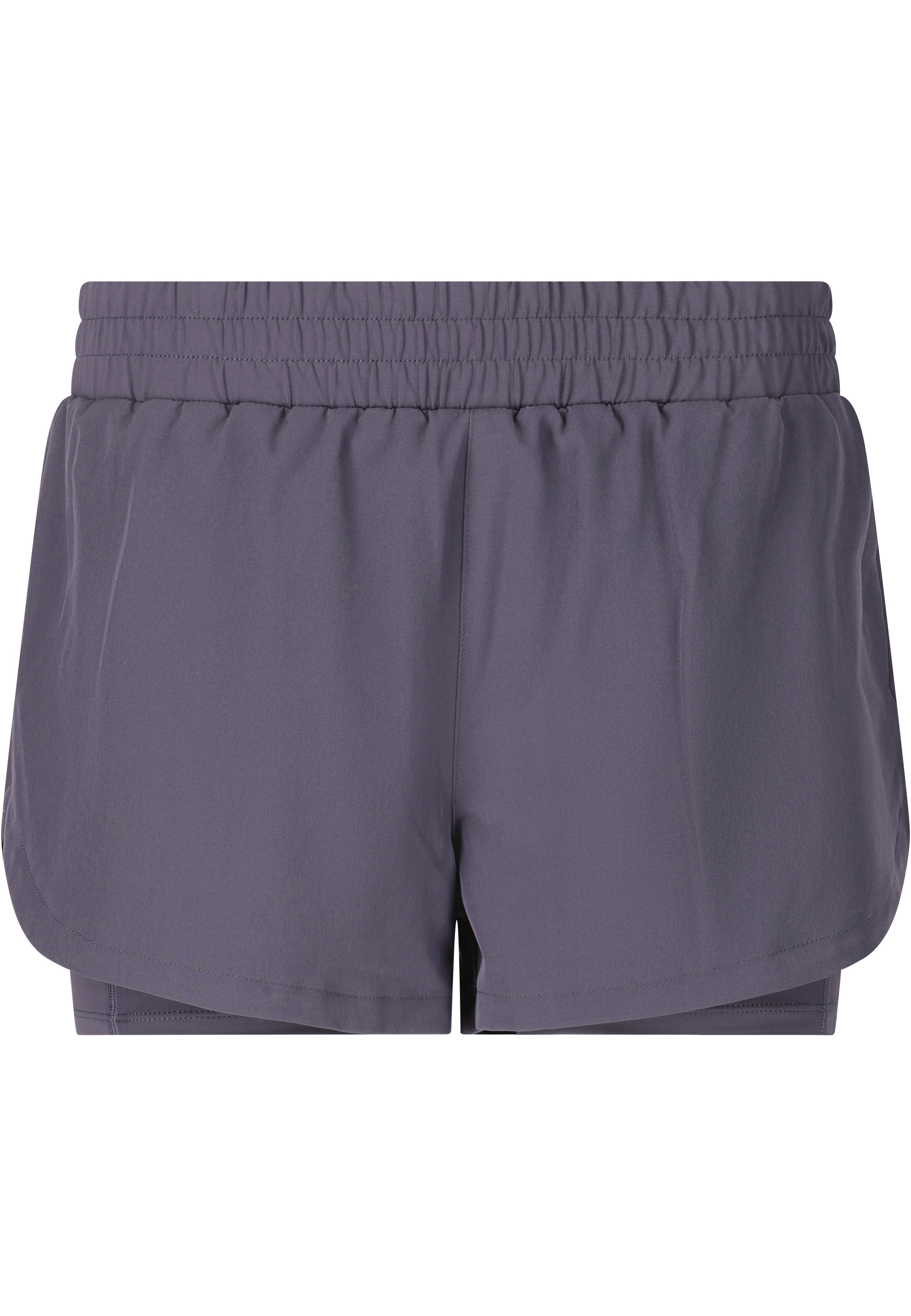 ENDURANCE Shorts »Yarol«, mit praktischer 2-in-1-Funktion