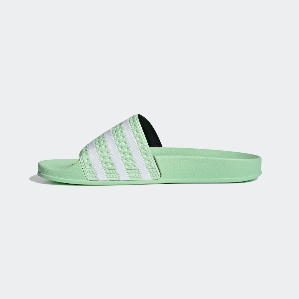 adidas Originals Badesandale »ADILETTE«