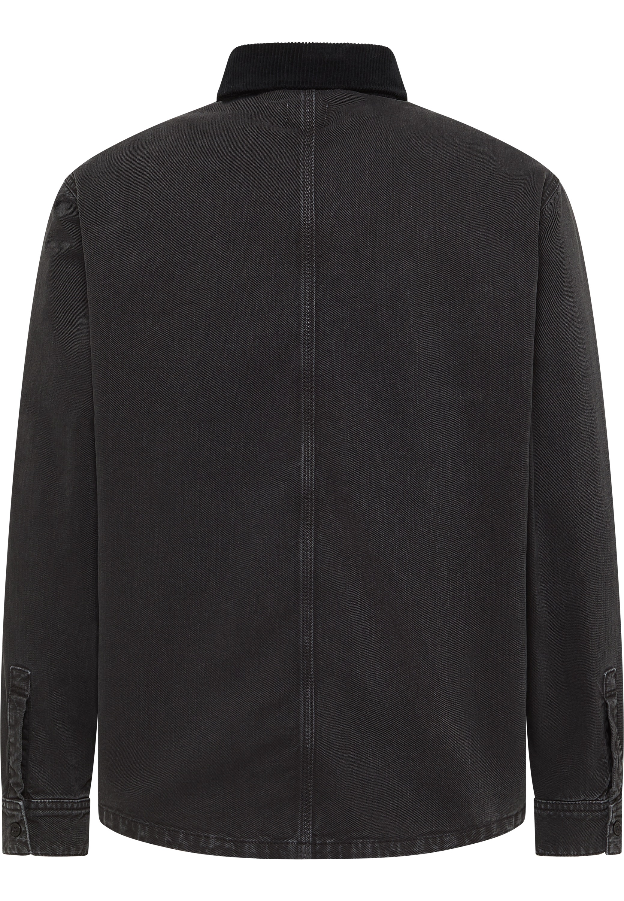 Thumbnail - MUSTANG Outdoorjacke "Herren Style Branson Shirt Jacket"