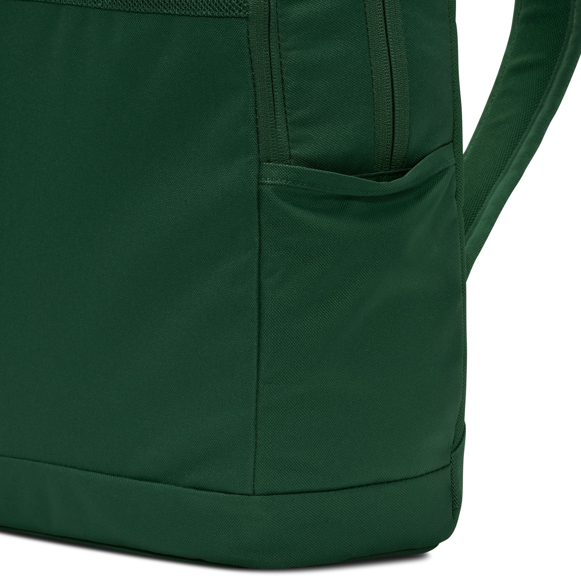 Nike Rucksack »NK ELMNTL BKPK - LBR« für Erwachsene, sportlicher Stil, mit verstellbarer Rückenlänge
