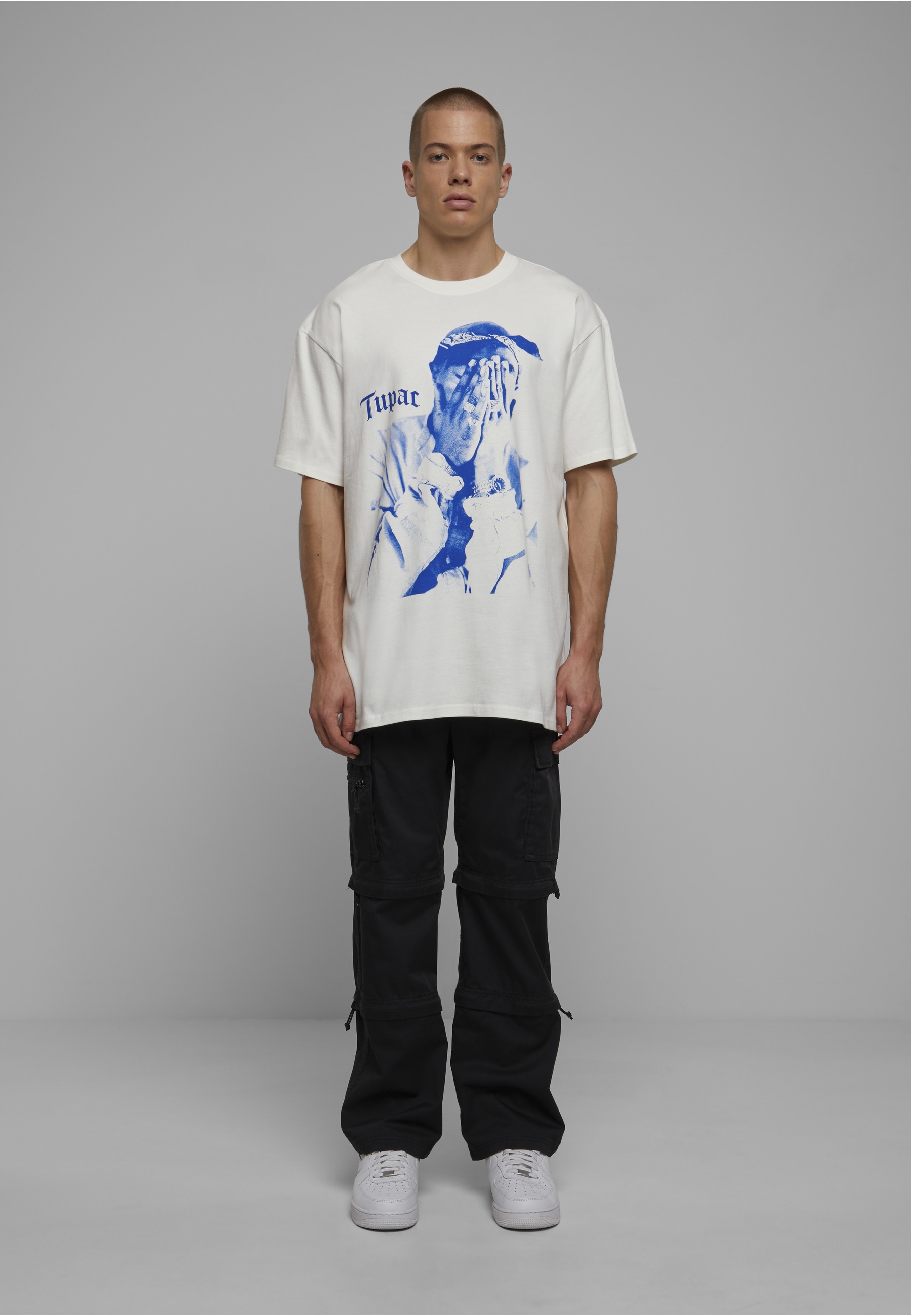 Upscale by Mister Tee T-Shirt »Upscale by Mister Tee Herren« 1 Stk.