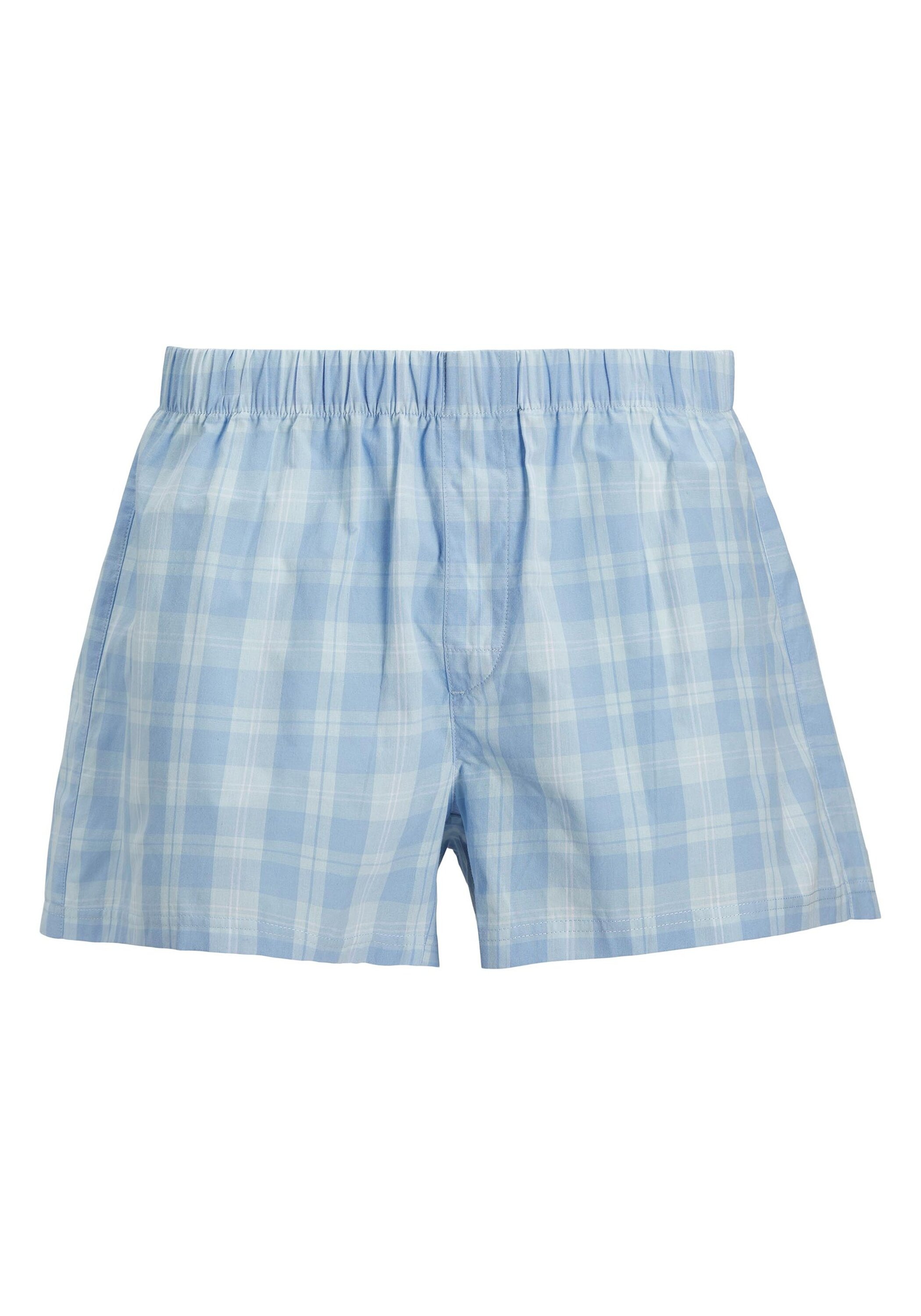 Jack & Jones Boxershorts »Web-Boxershorts JACMILANO WOVEN BOXERS 3 PACK 3er Pack«