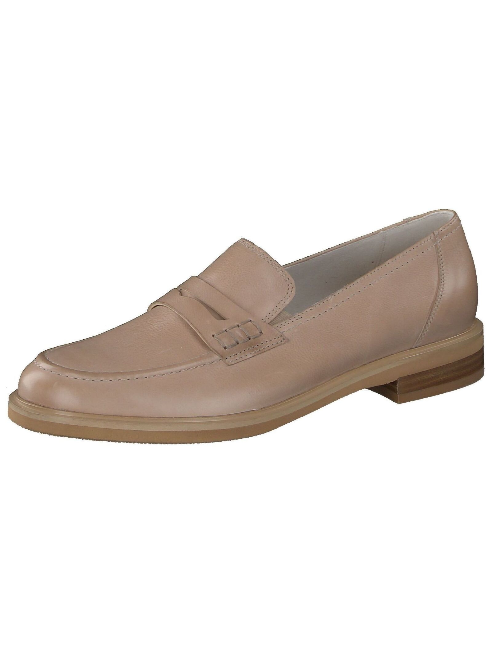 Paul Green Slipper "Paul Green Slipper Glattleder" günstig online kaufen