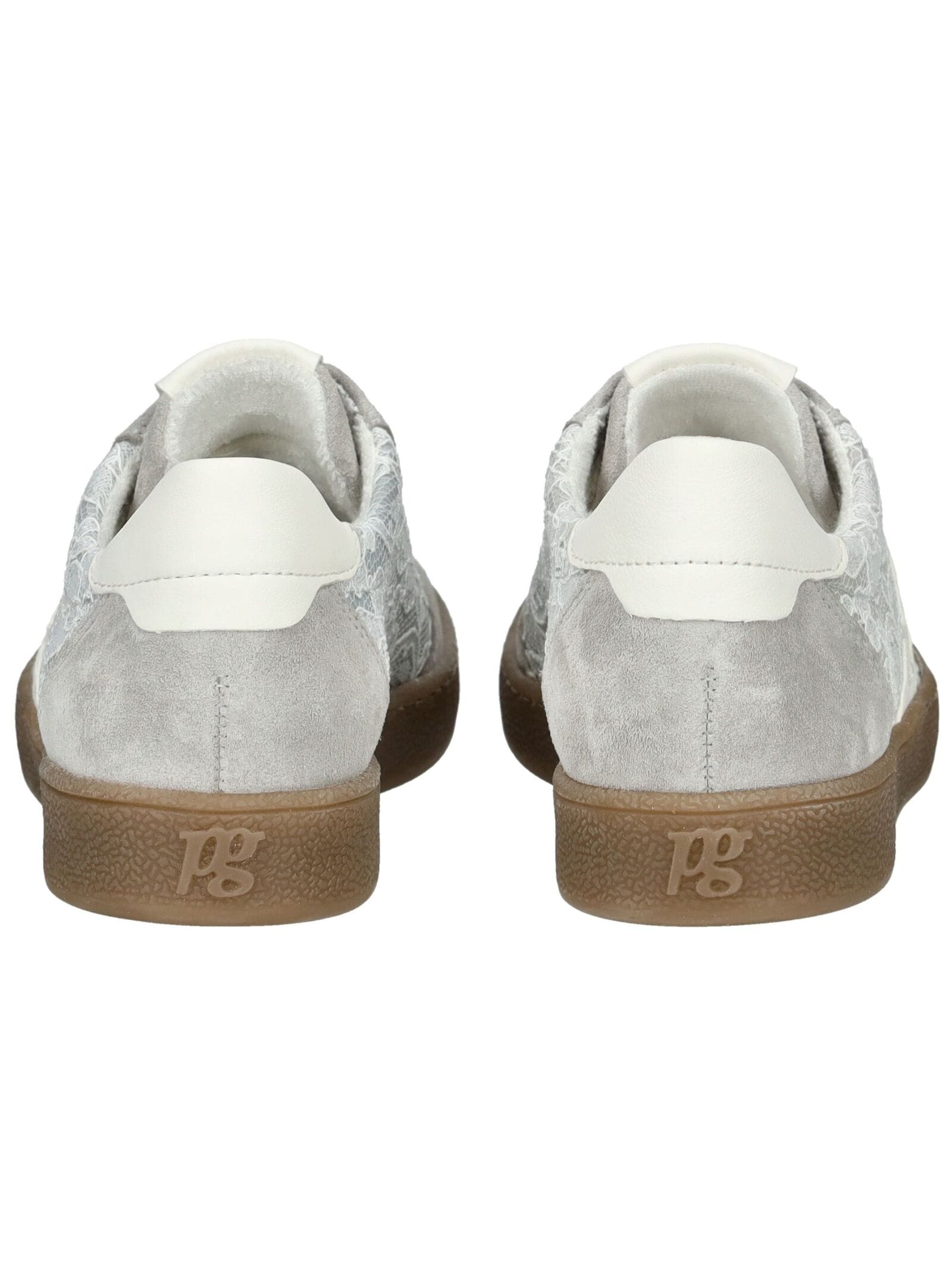 Paul Green Sneaker »Paul Green Sneaker Veloursleder/Textil«