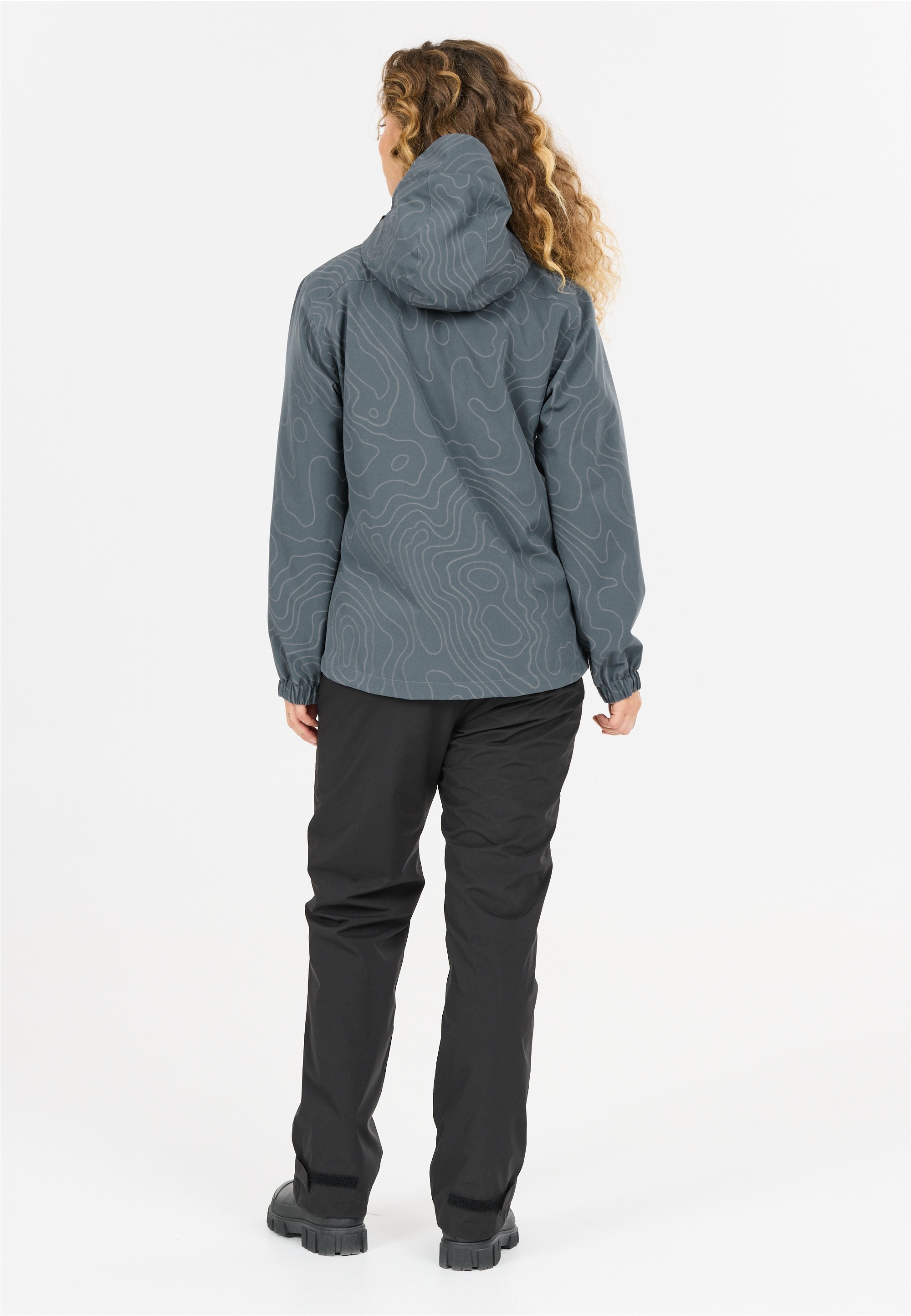 WEATHER REPORT Outdoorjacke »Camelia« mit 15.000 mm Wassersäule