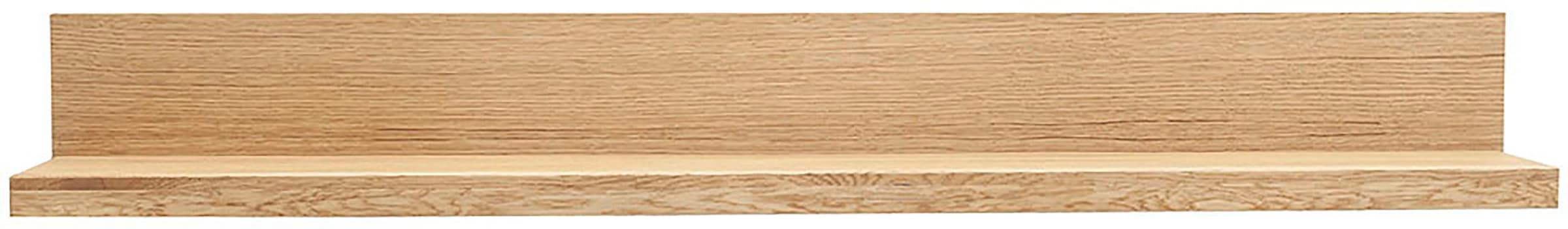 MCA living Wandboard »Silias Wandboard«, (1 St.), durchgehende Lamellen