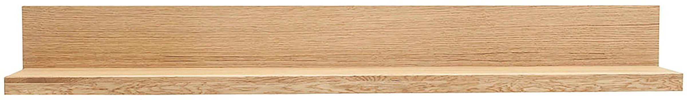 MCA living Wandboard "Silias Wandboard" 1 Stk. tlg. durchgehende Lamellen günstig online kaufen