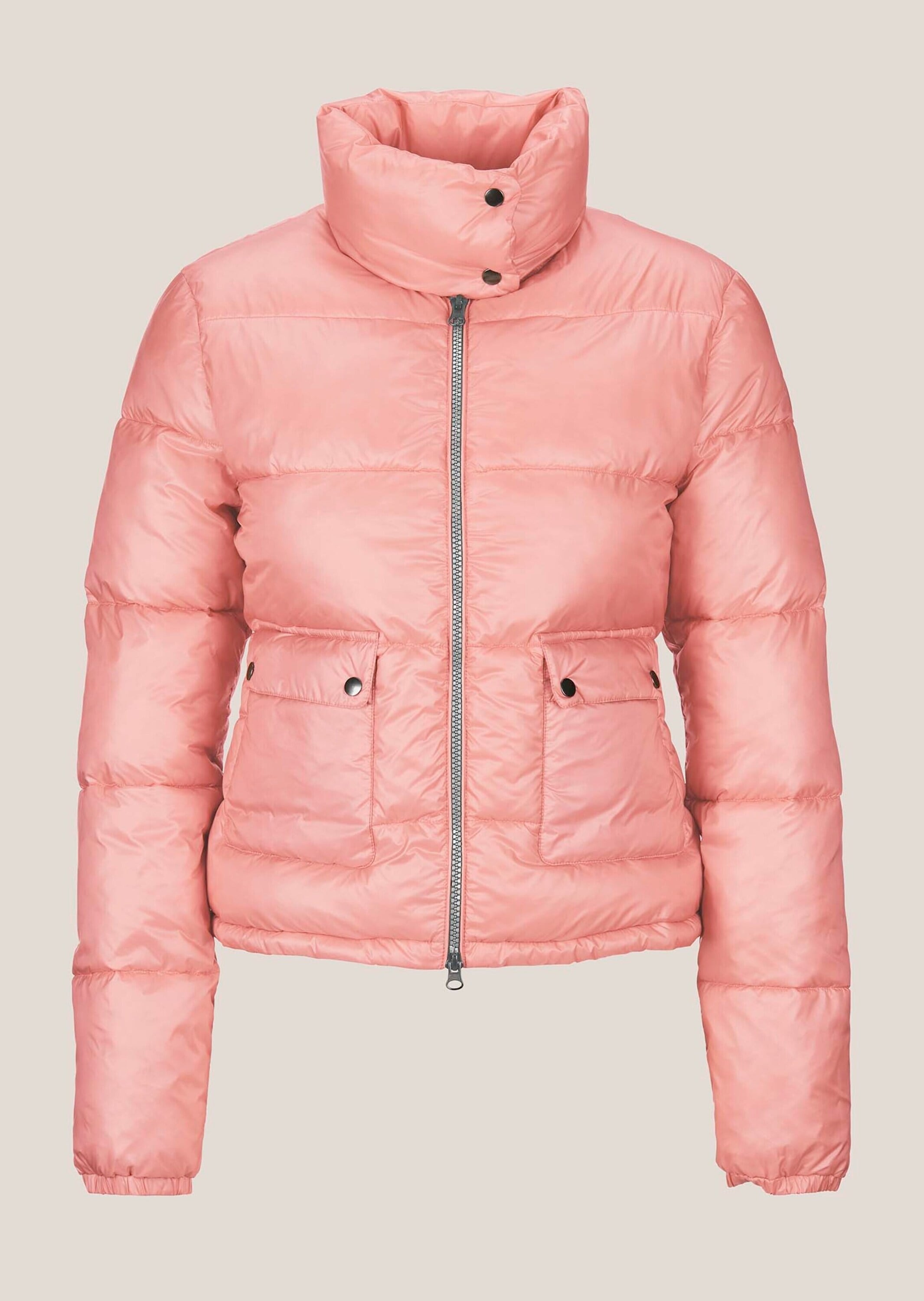 MADELEINE Steppjacke "Steppjacke Weich wattierte Steppjacke" günstig online kaufen