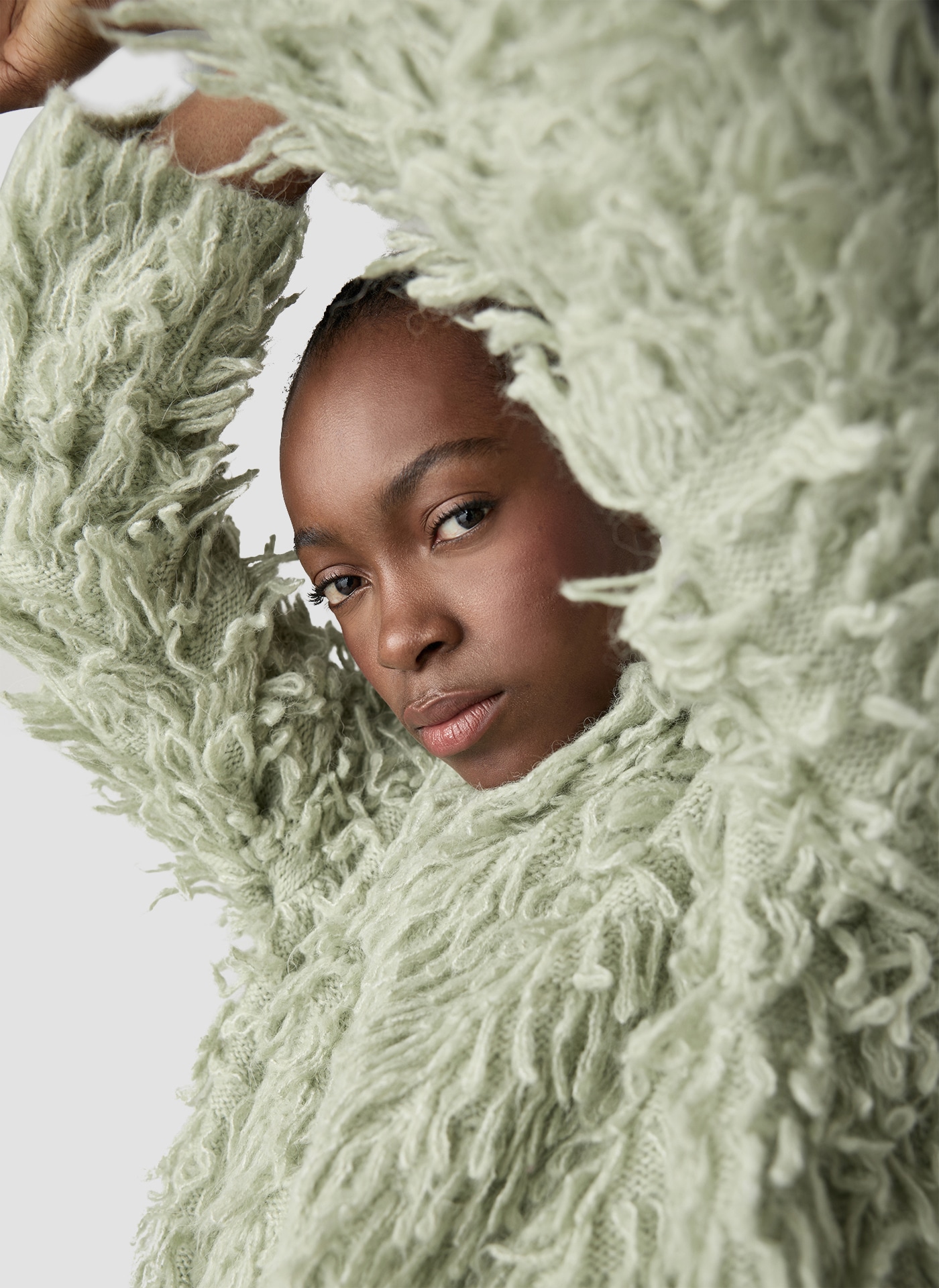 LeComte Strickjacke »Strickjacke«