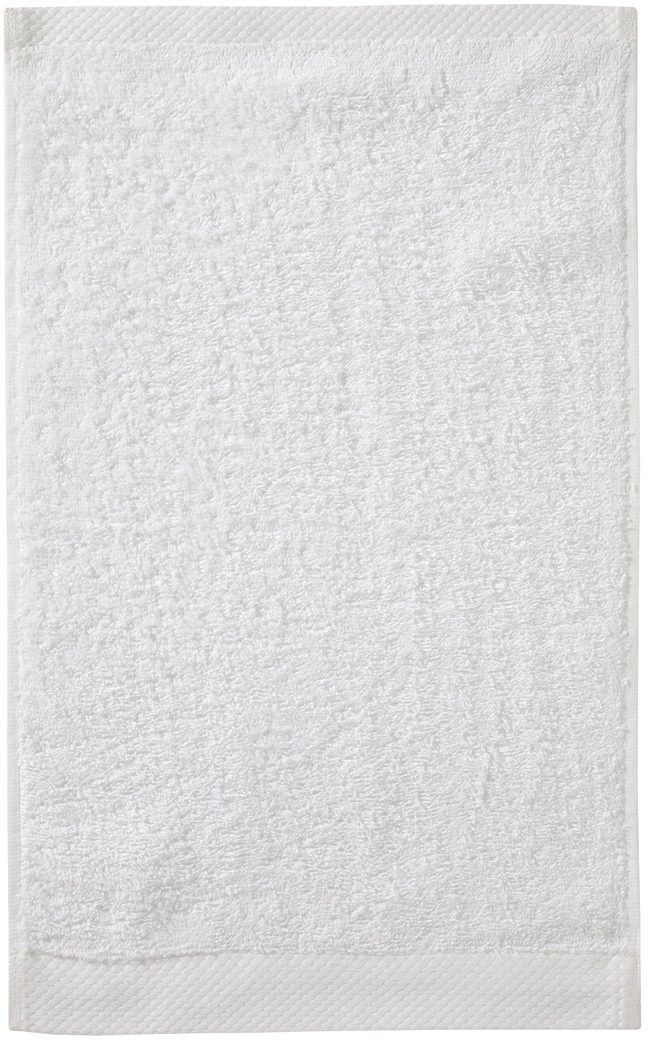 Seahorse "Seahorse Pure" Set 5 Stk. Walkfrottee 100% superweiche Frotteebau günstig online kaufen