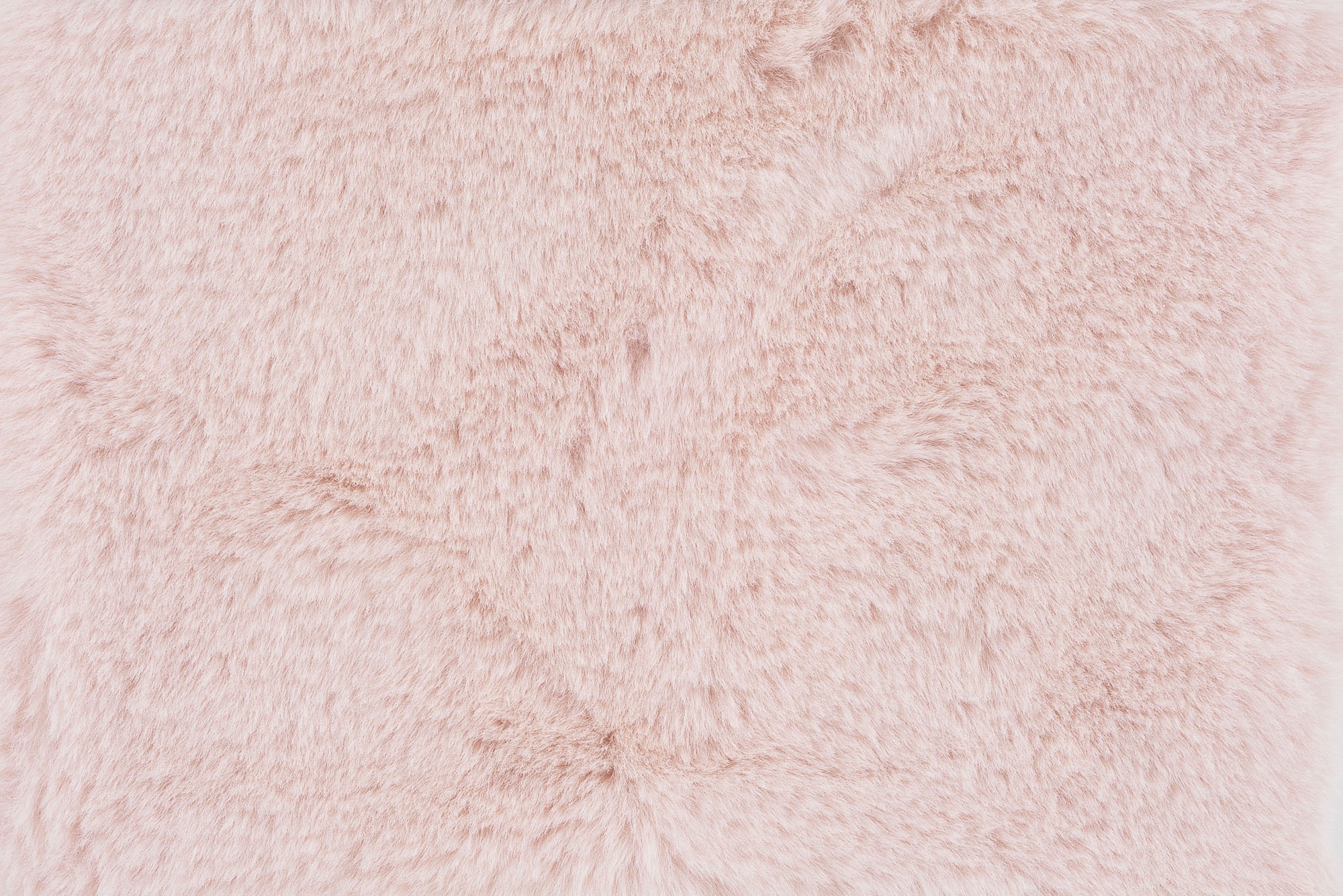 OCI DIE TEPPICHMARKE Teppich »BUFFY SOFT«, rechteckig, 25 mm Höhe
