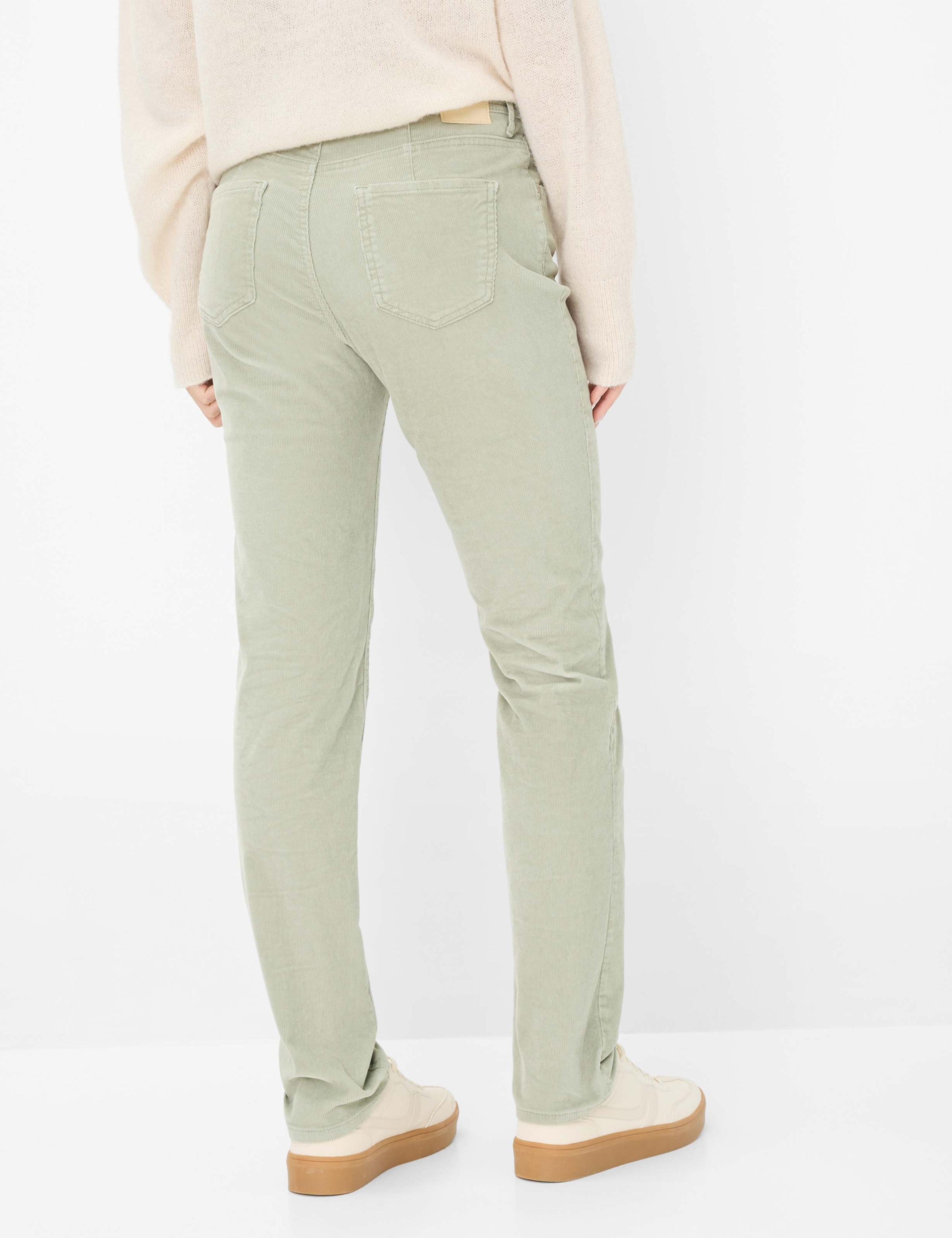 Brax 5-Pocket-Hose »Style MARY«