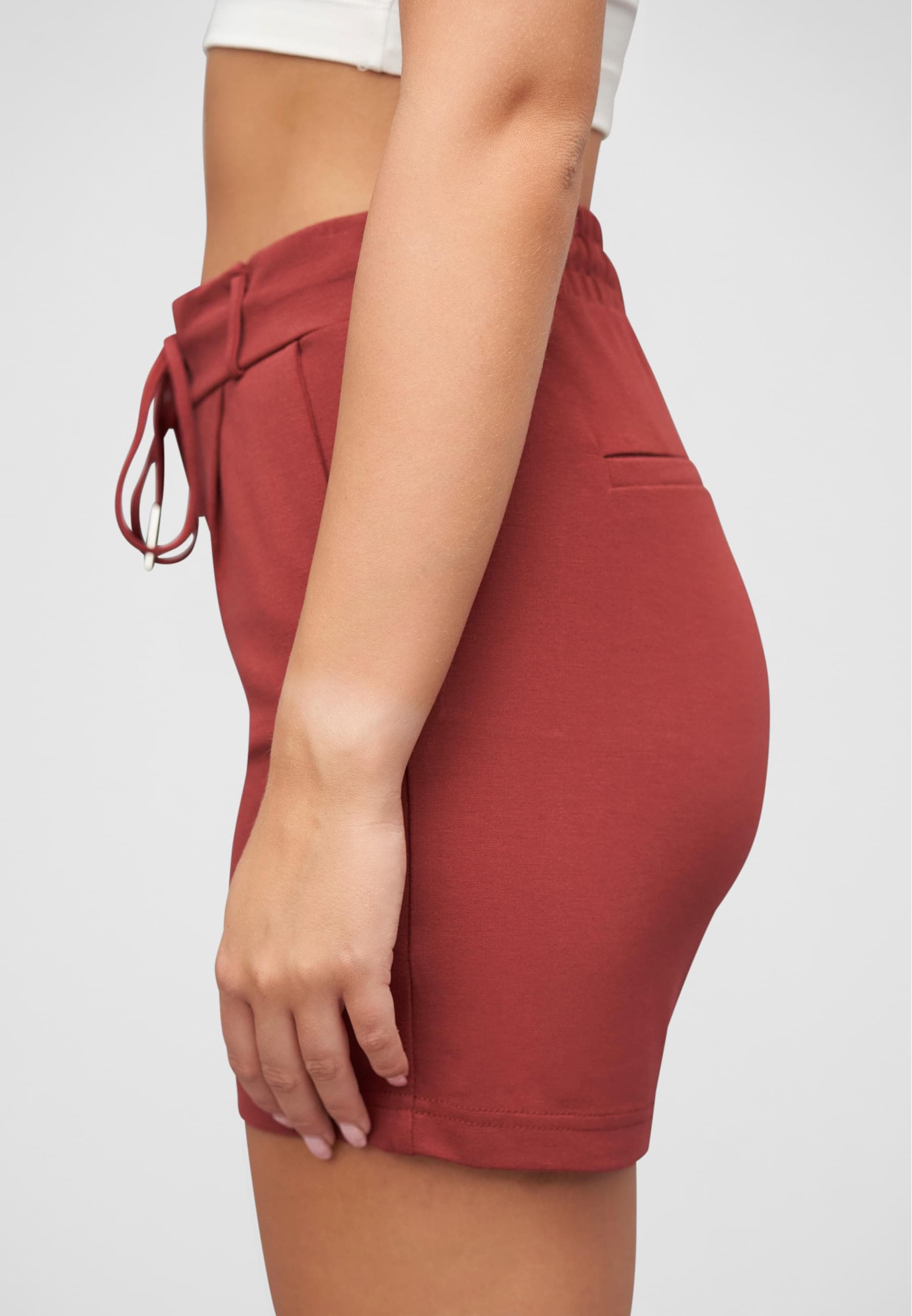 CLOUD 5IVE Shorts »CLOUD 5IVE Shorts mit Tunnelzug und 2-Pockets«, (1 tlg.)