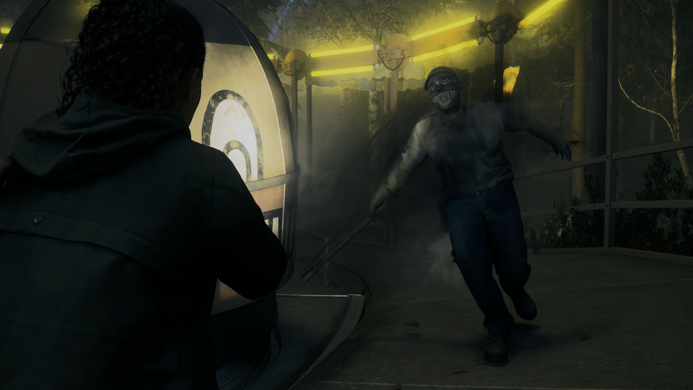 Spielesoftware »Alan Wake 2 Deluxe Edition«, PlayStation 5