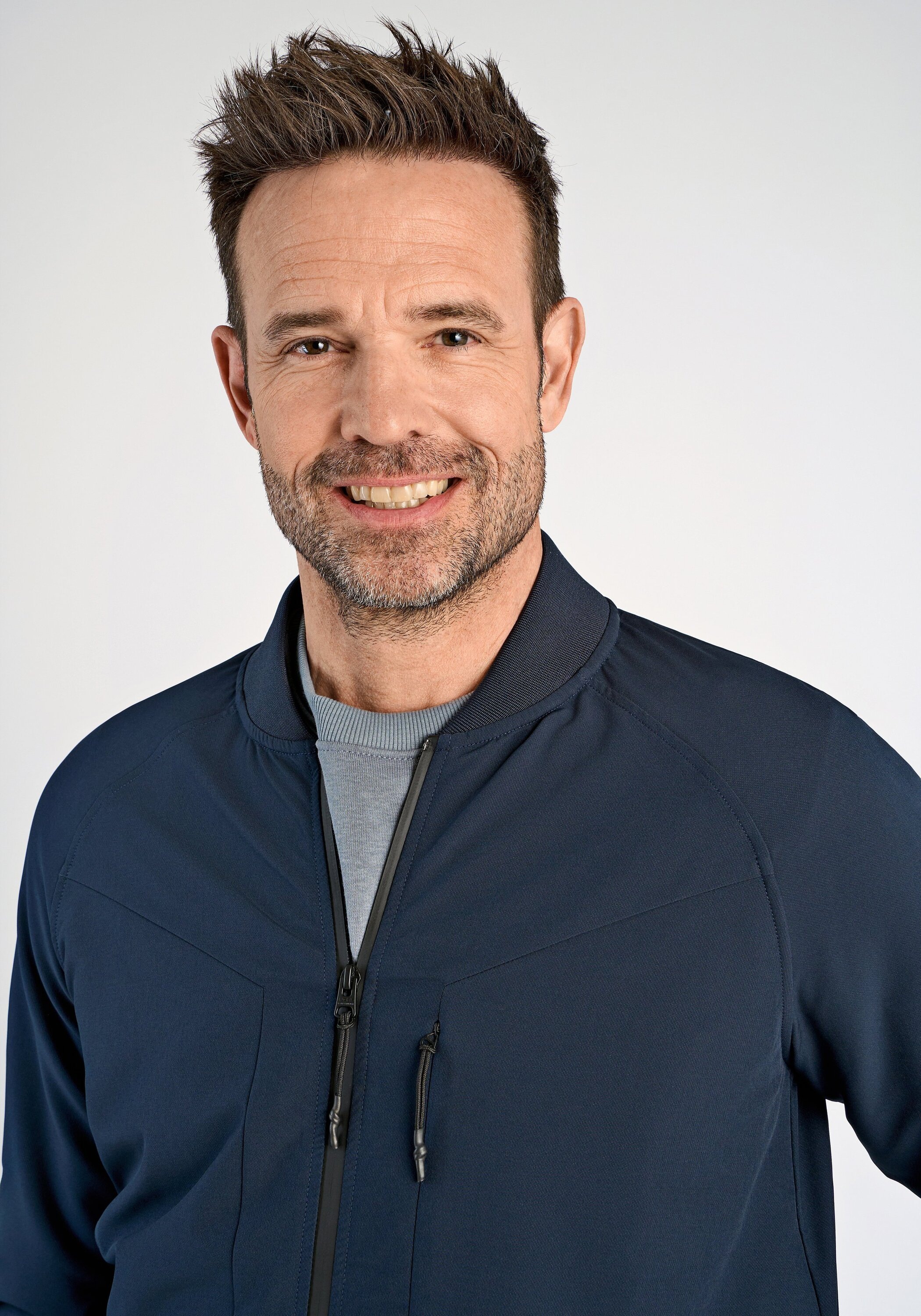 JACK’S Bomberjacke »JACK'S Bomberjacke«