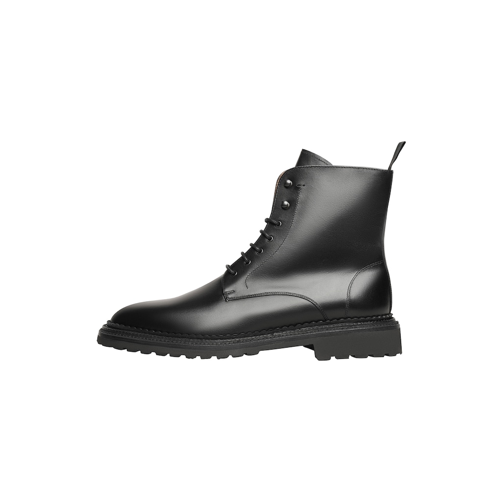 Henry Stevens Schnürboots »Winston PDB1«