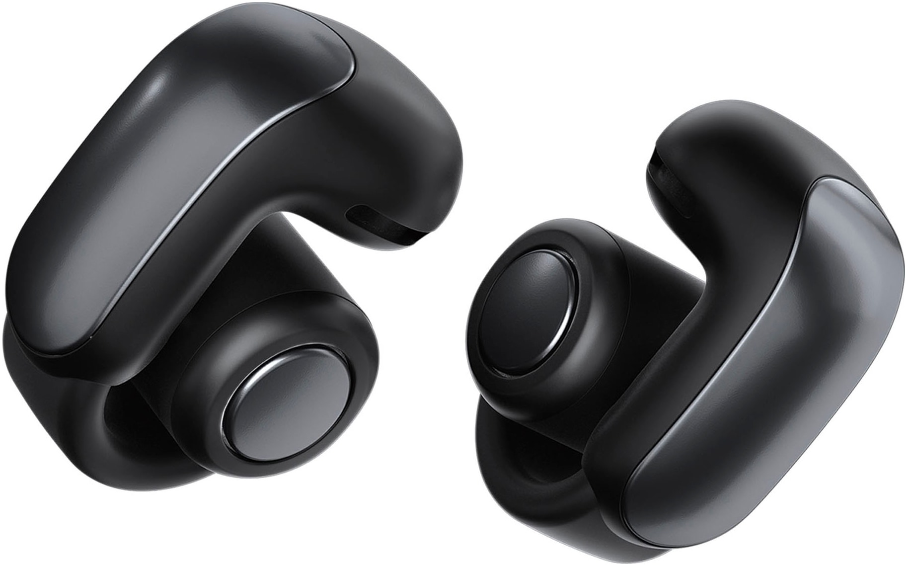 Open-Ear-Kopfhörer »Ultra Open Earbuds mit 2 Modi: Immersive Sound, Stereo«,...