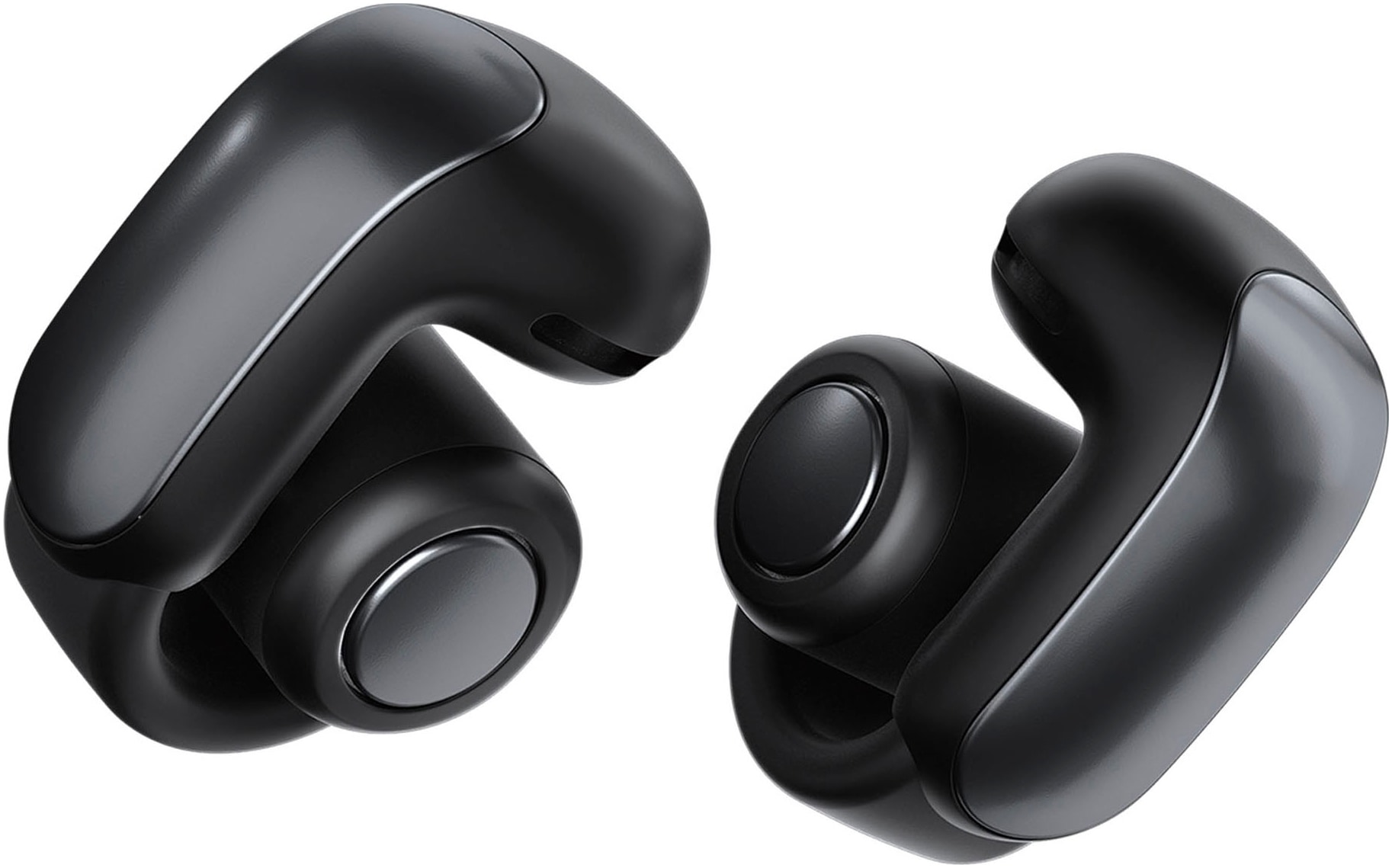 Open-Ear-Kopfhörer »Ultra Open Earbuds«, Bluetooth