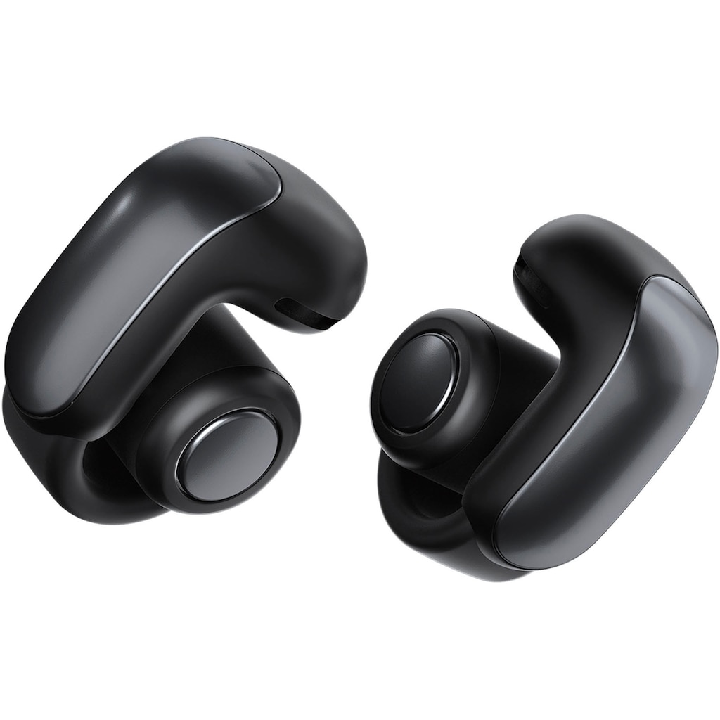 Bose Open-Ear-Kopfhörer »Ultra Open Earbuds«, Bluetooth