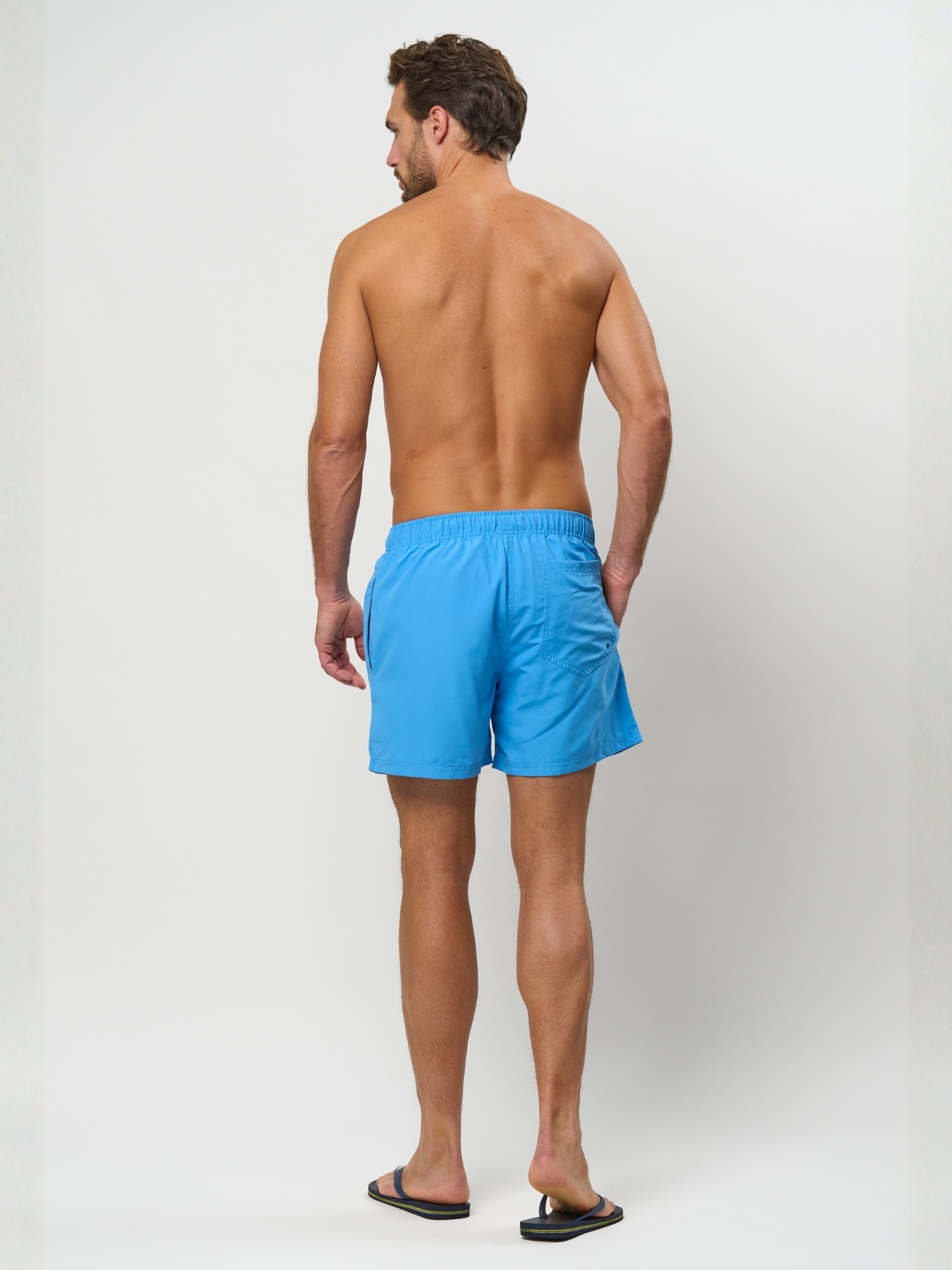 VINSON Badeshorts »VINSON Swim shorts VMRucer«