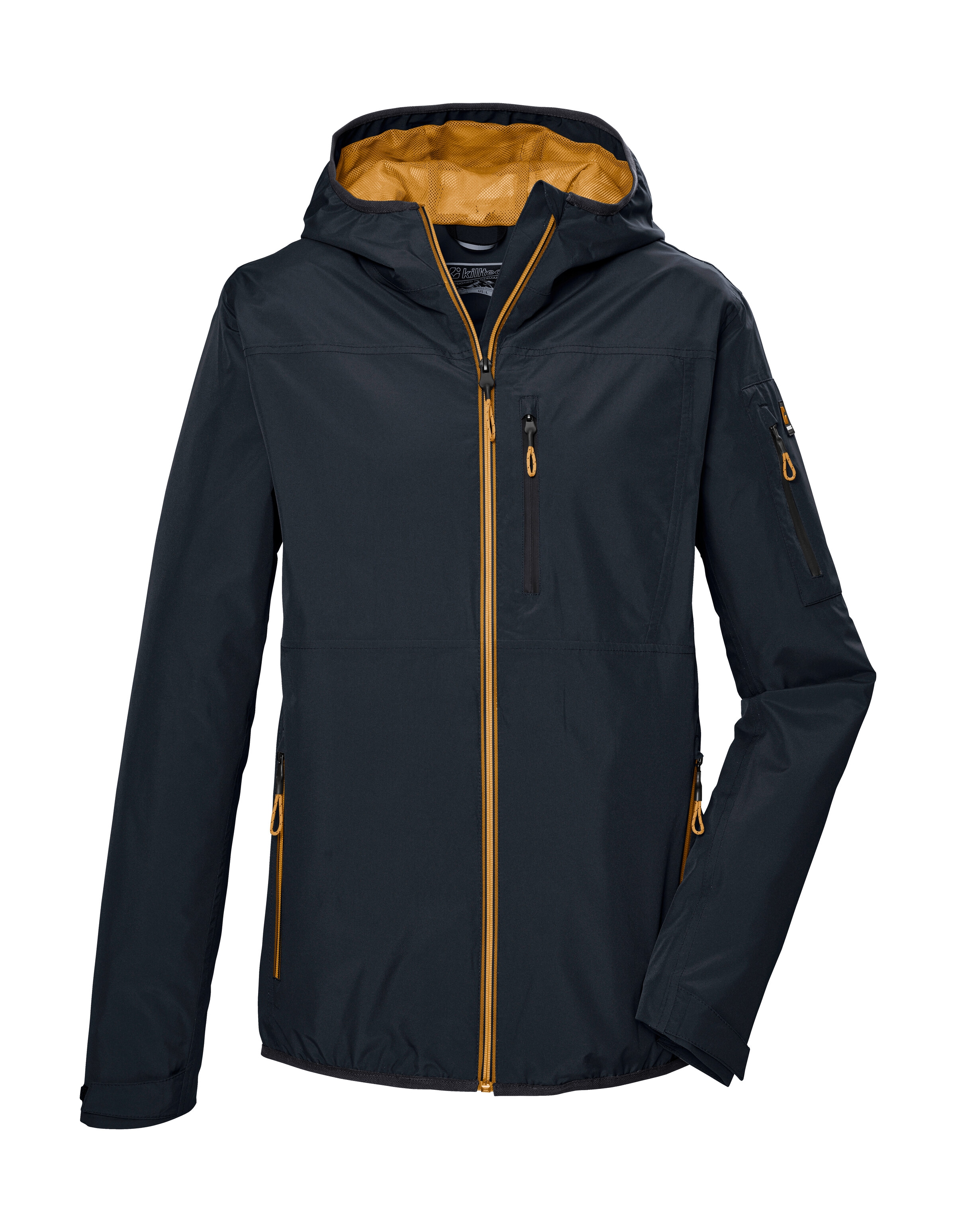 Killtec Outdoorjacke »KOS 110 MN JCKT« subtilu...