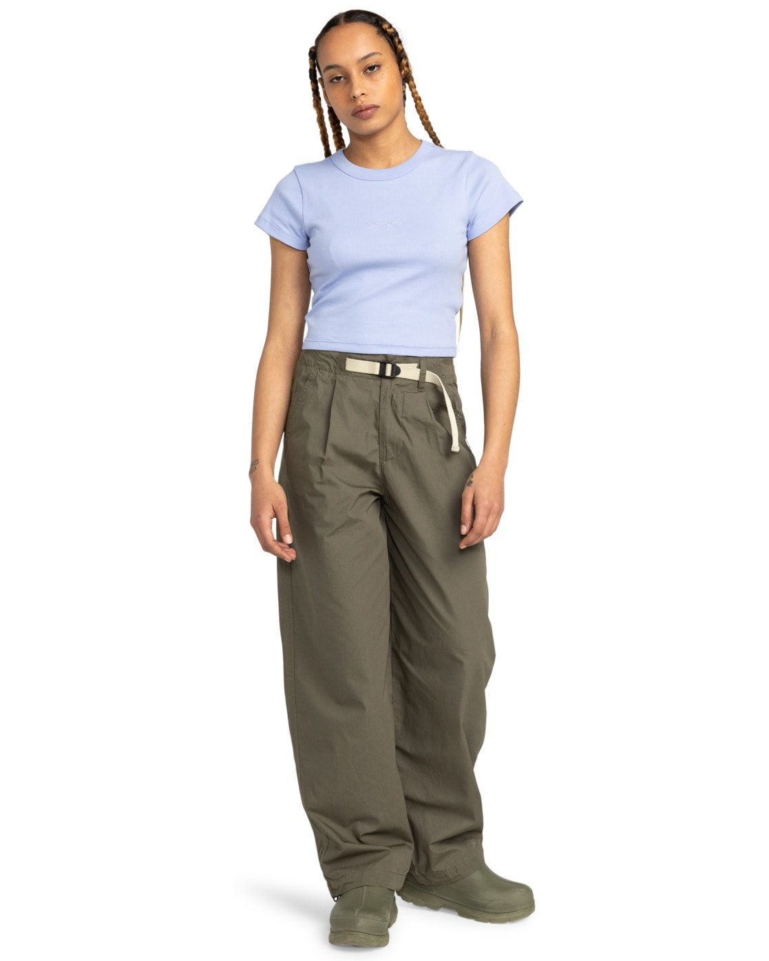 Element Outdoorhose »Daily«