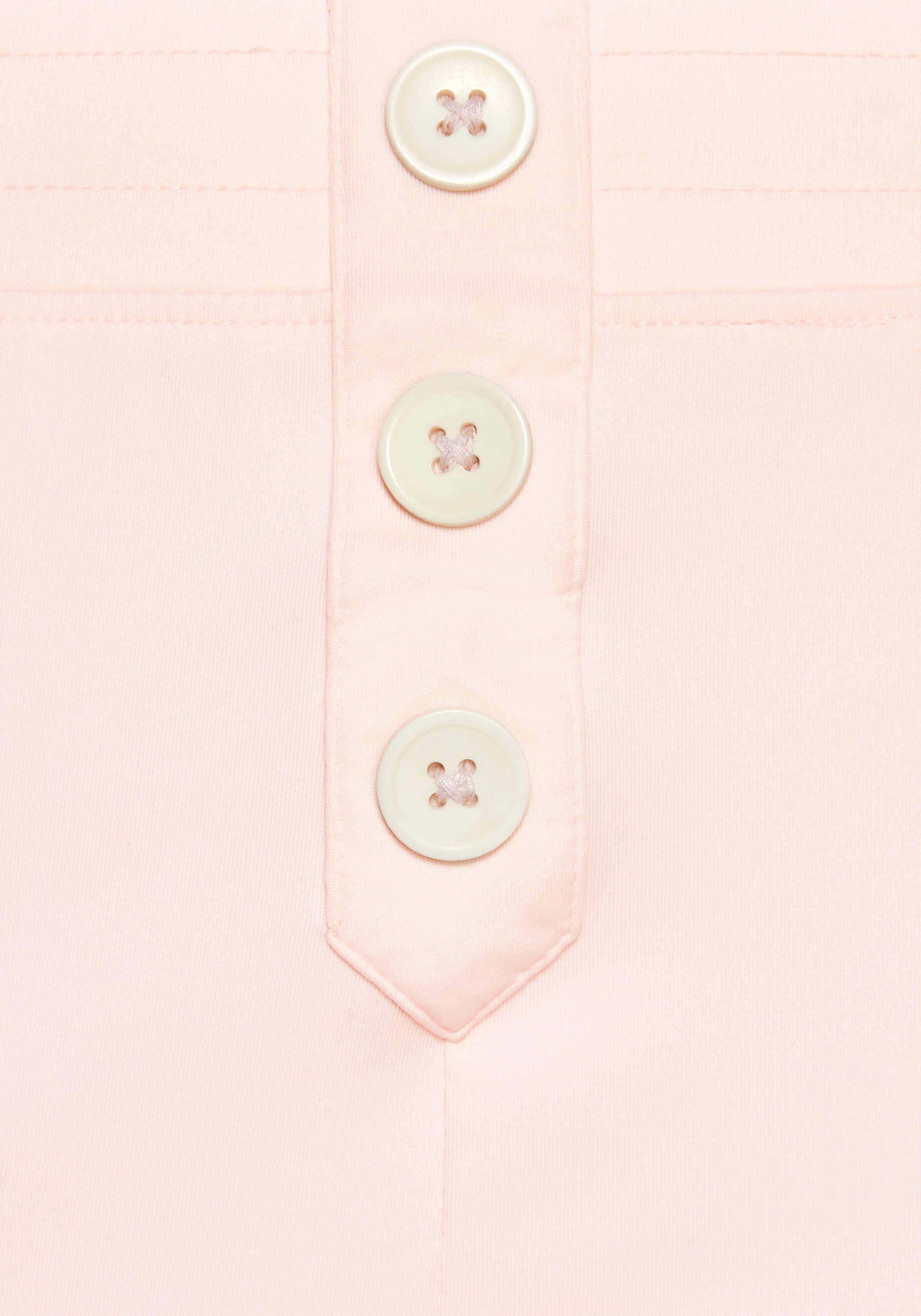 H.I.S Relaxhose  mit klassisch gerade geschnittenem Bein, Loungewear