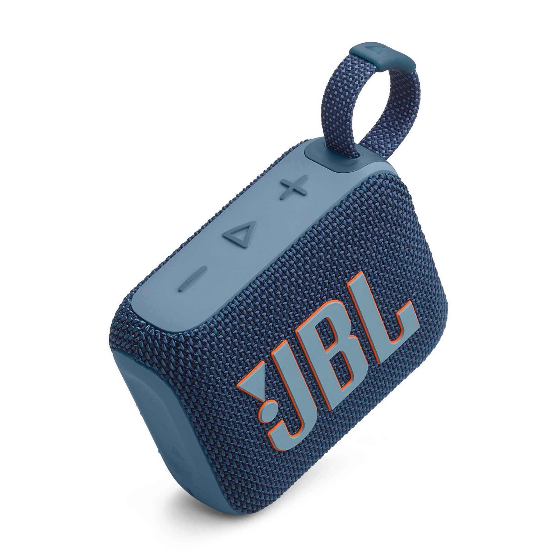 JBL Bluetooth-Lautsprecher »GO 4« Mono (Bluetooth 4,2 W)