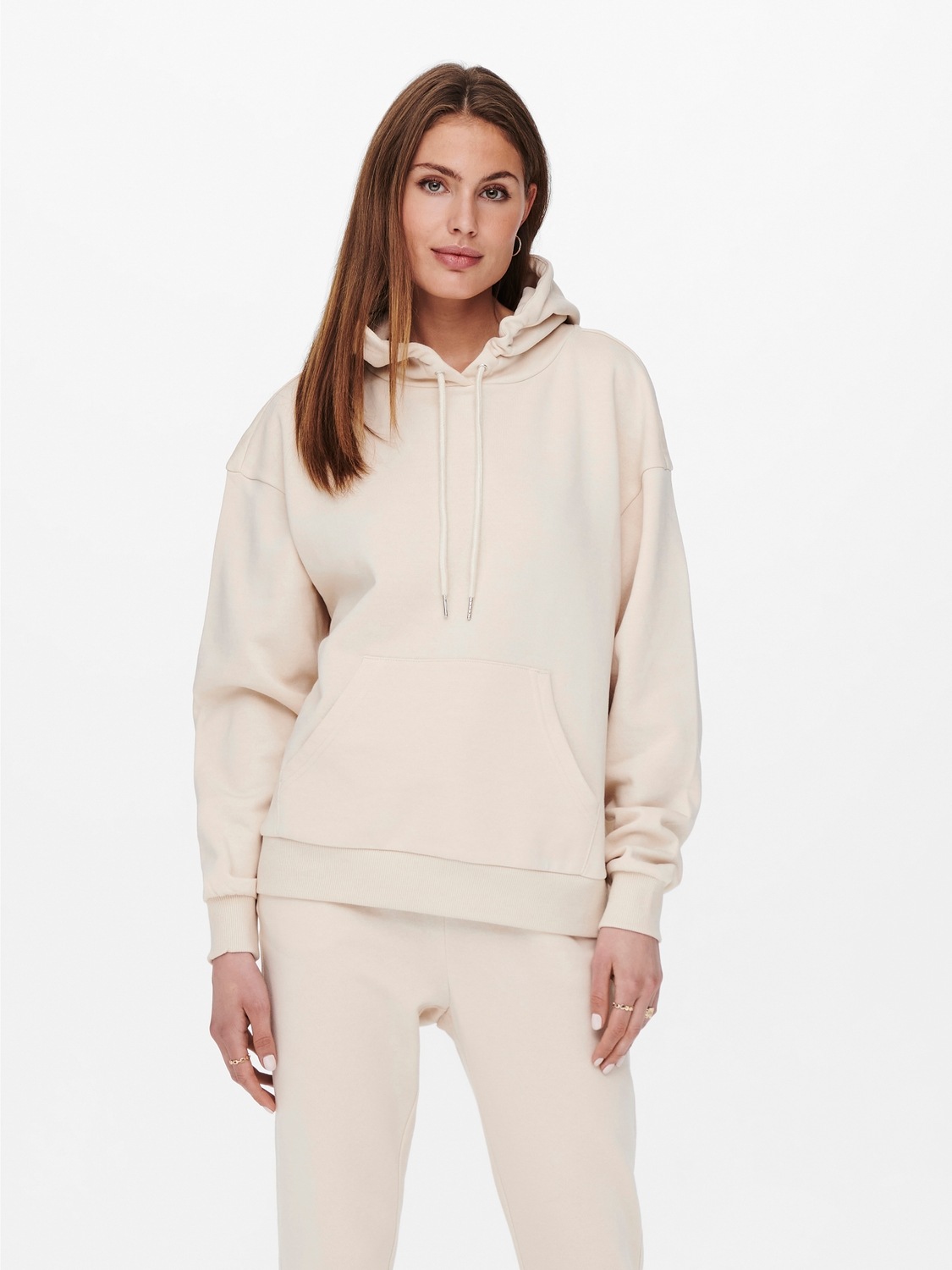  ONLY HOODIE »ONLJODA L/S EVERY HOODIE ...