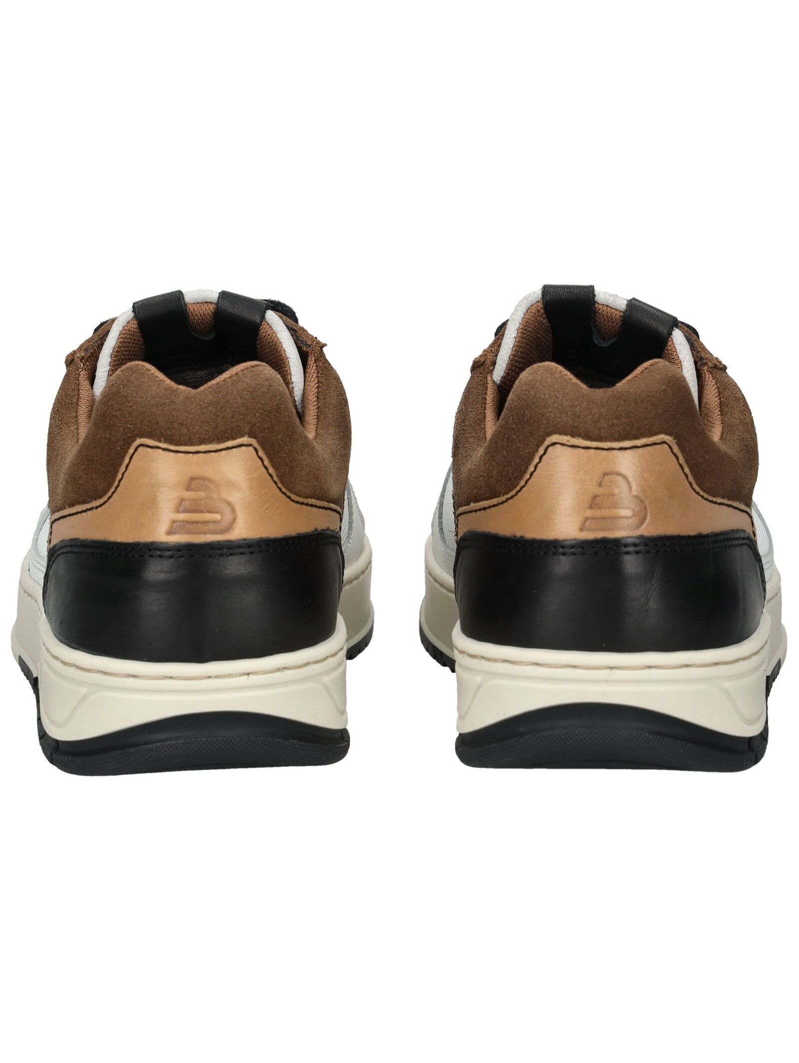 Bullboxer Sneaker »Bullboxer Sneaker Leder«