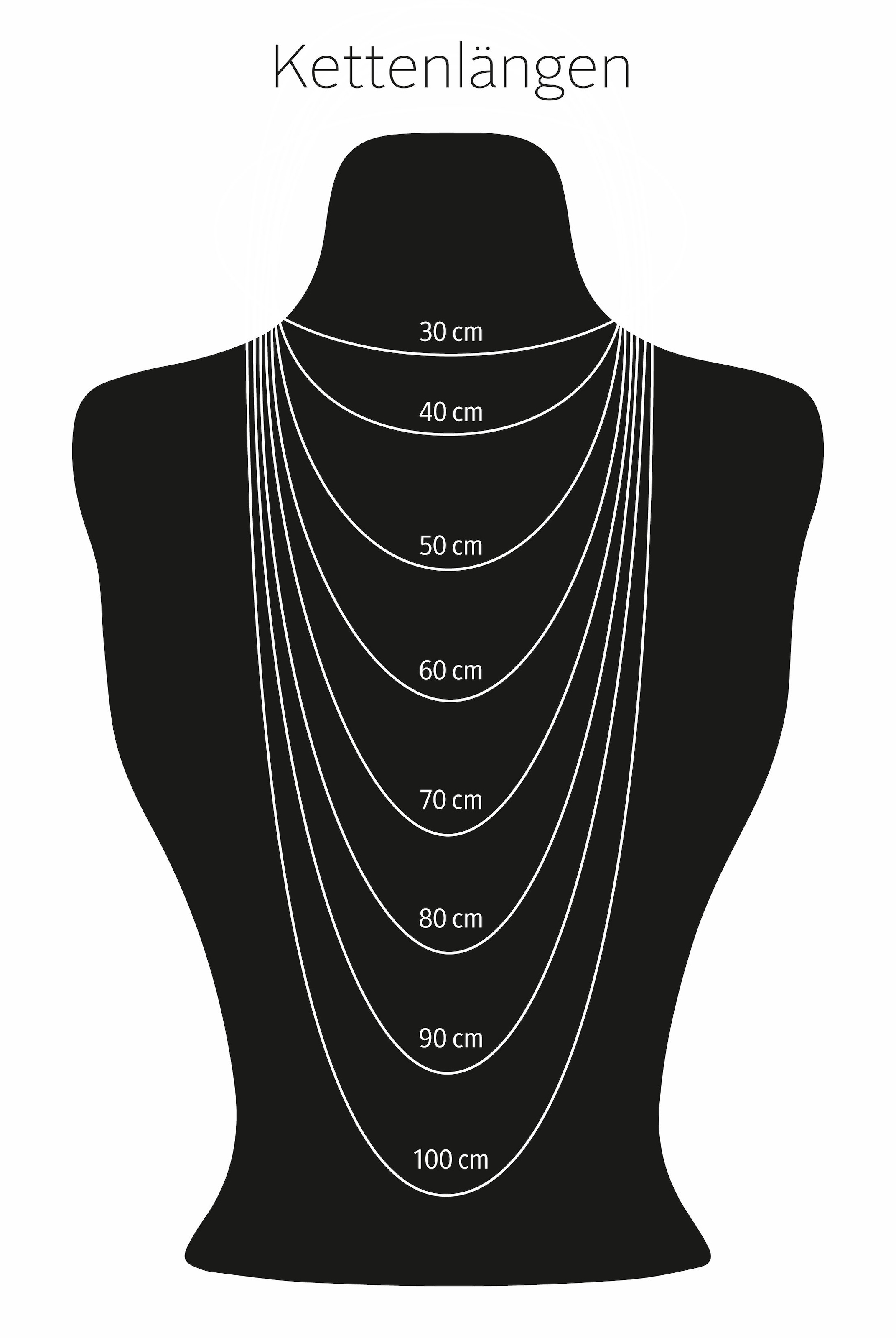 Fossil Kette mit Anhänger »Schmuck Geschenk Edelstahl SUTTON Schmetterling« mit Glasstein