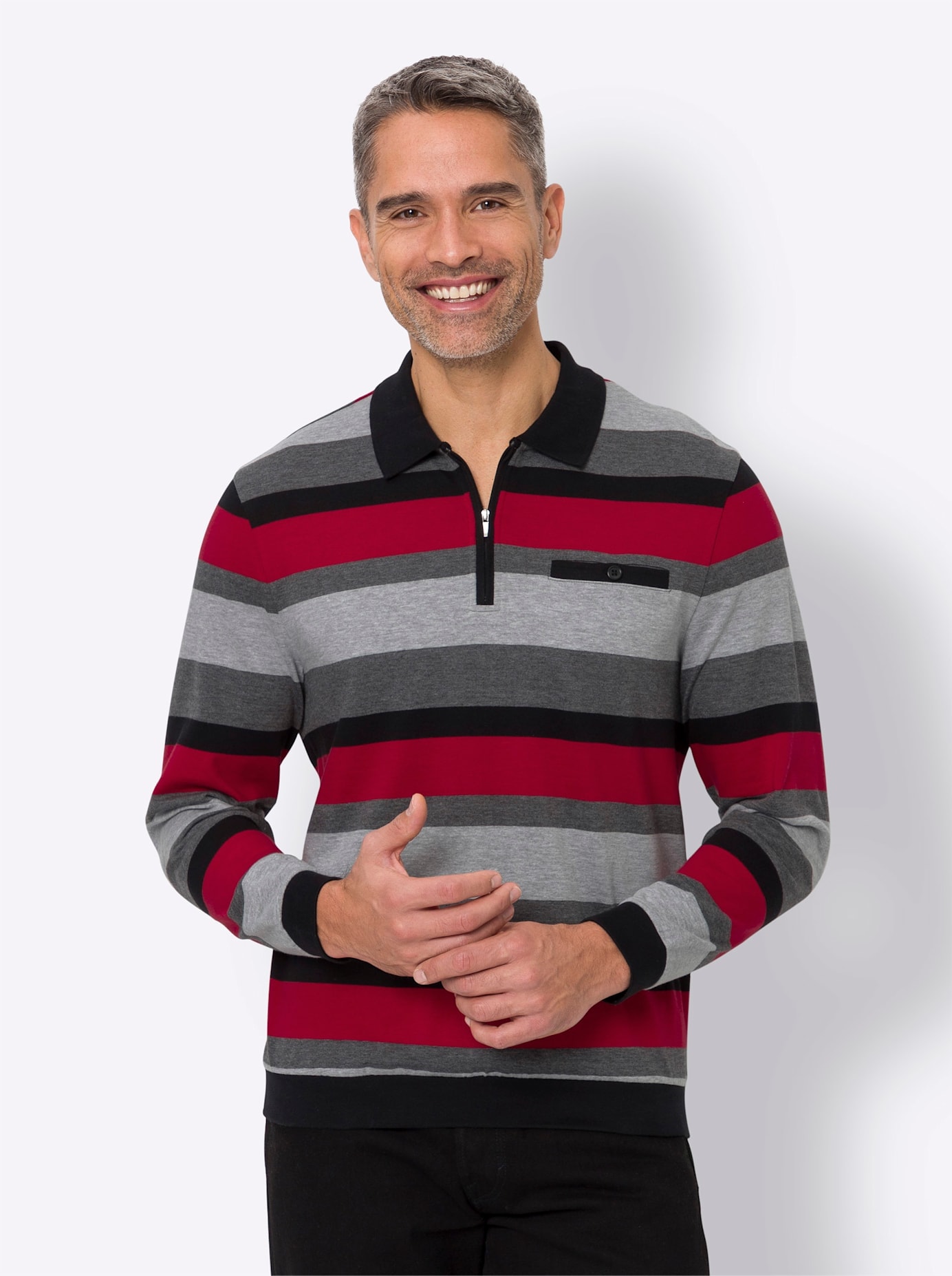 Classic Sweatshirt