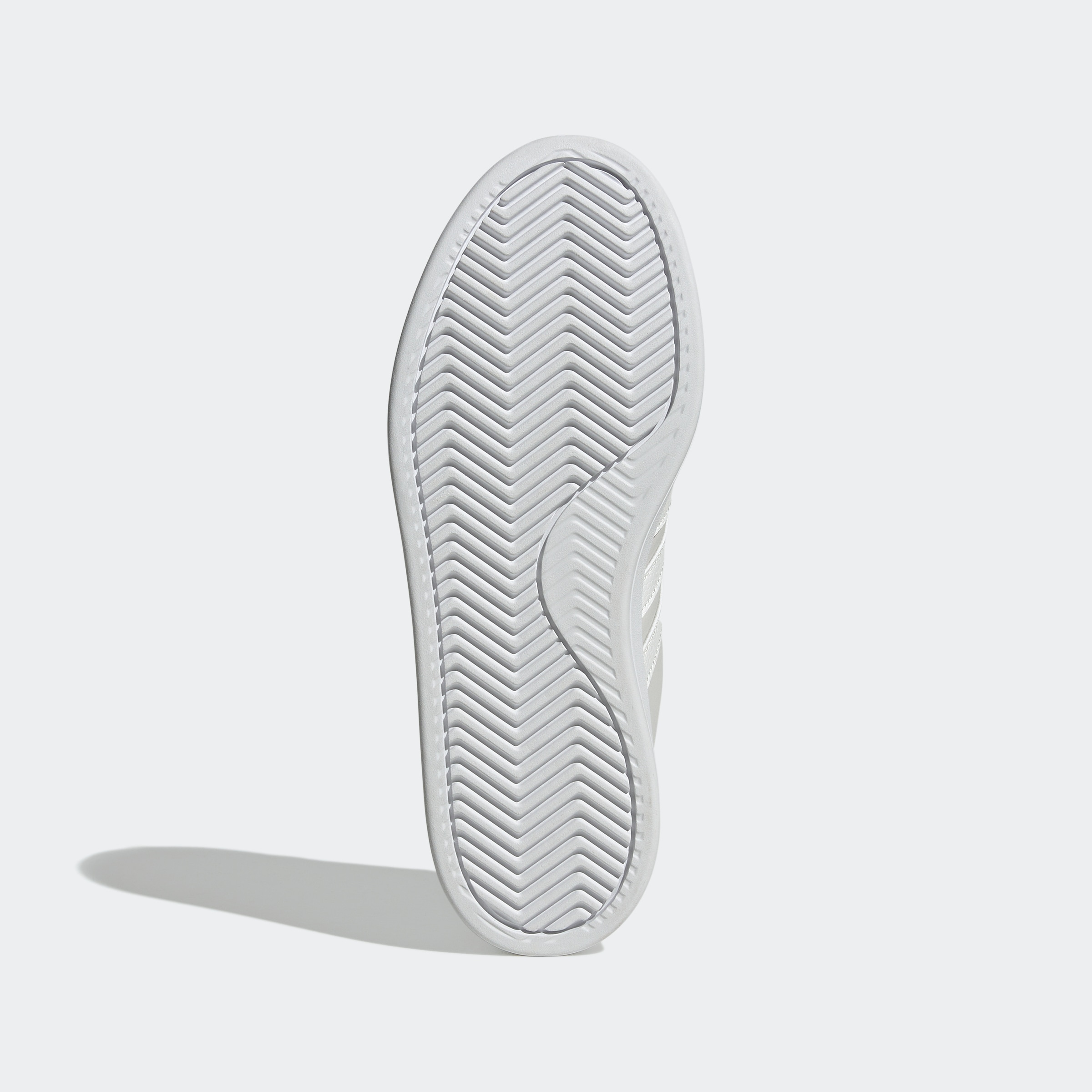 adidas Sportswear Sneaker »GRAND COURT 2.0«, Design auf den Spuren des adidas Superstar