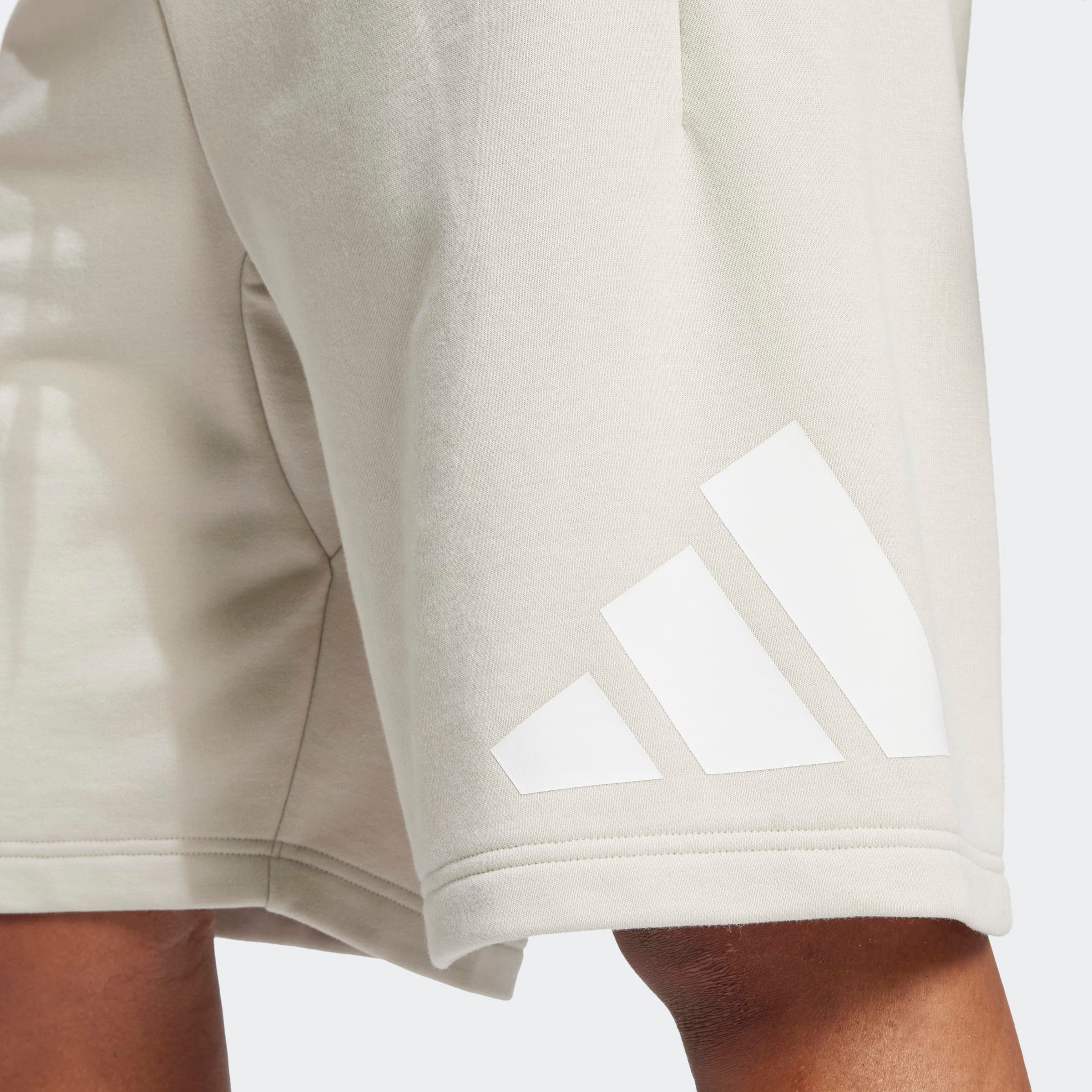 adidas Sportswear Shorts »M MH BOSShortFT«, (1 tlg.)