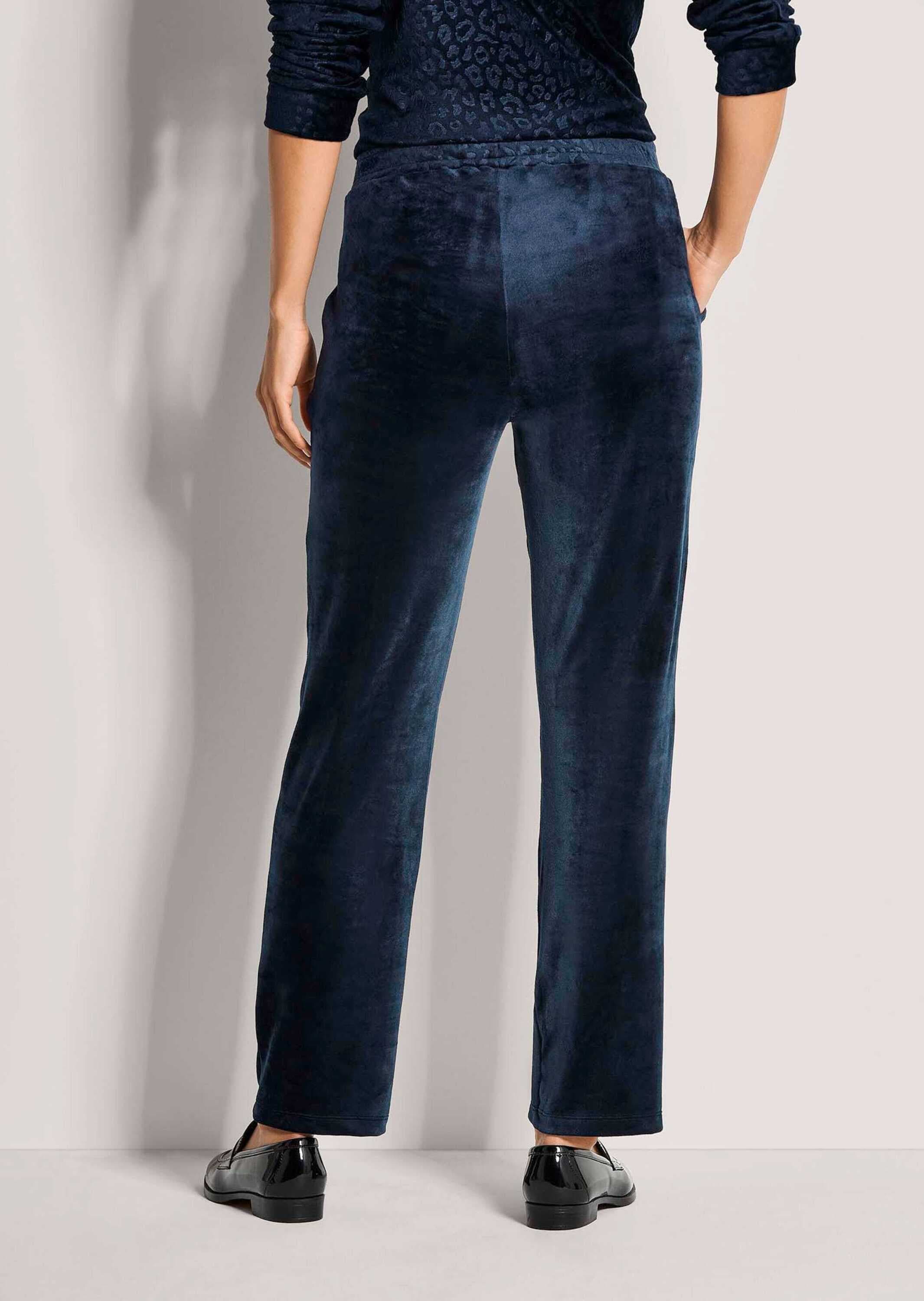 MADELEINE Schlupfhose »Sweathose Sweathose«